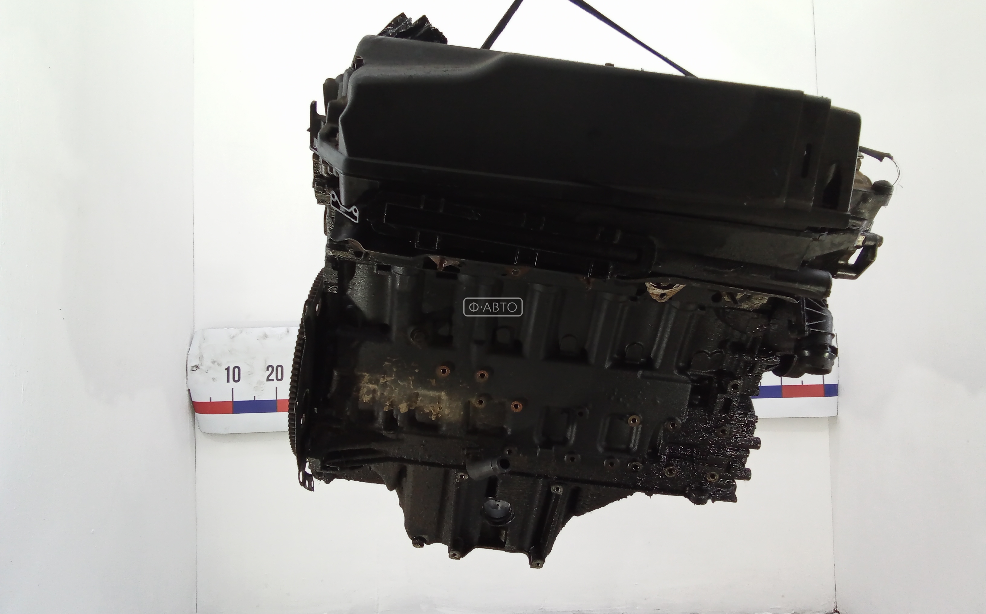 Двигатель (ДВС) Land Rover Range Rover 3 купить в России