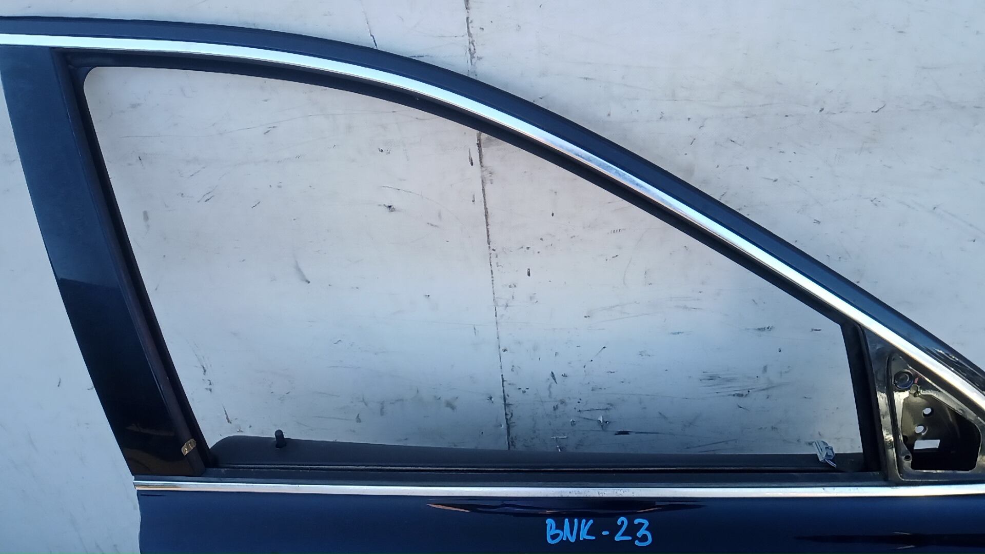 Дверь передняя правая Volvo XC90 1 купить в России