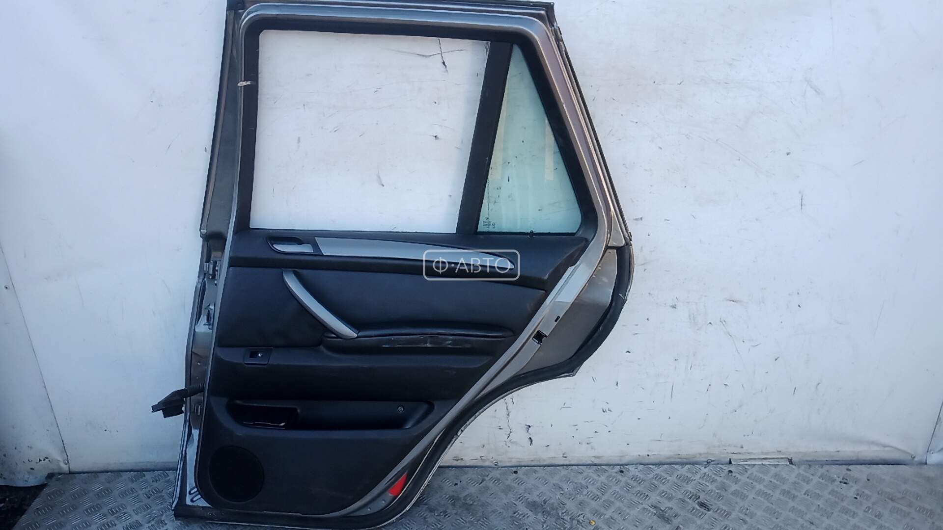 Дверь задняя правая BMW X5 (E53) купить в Беларуси