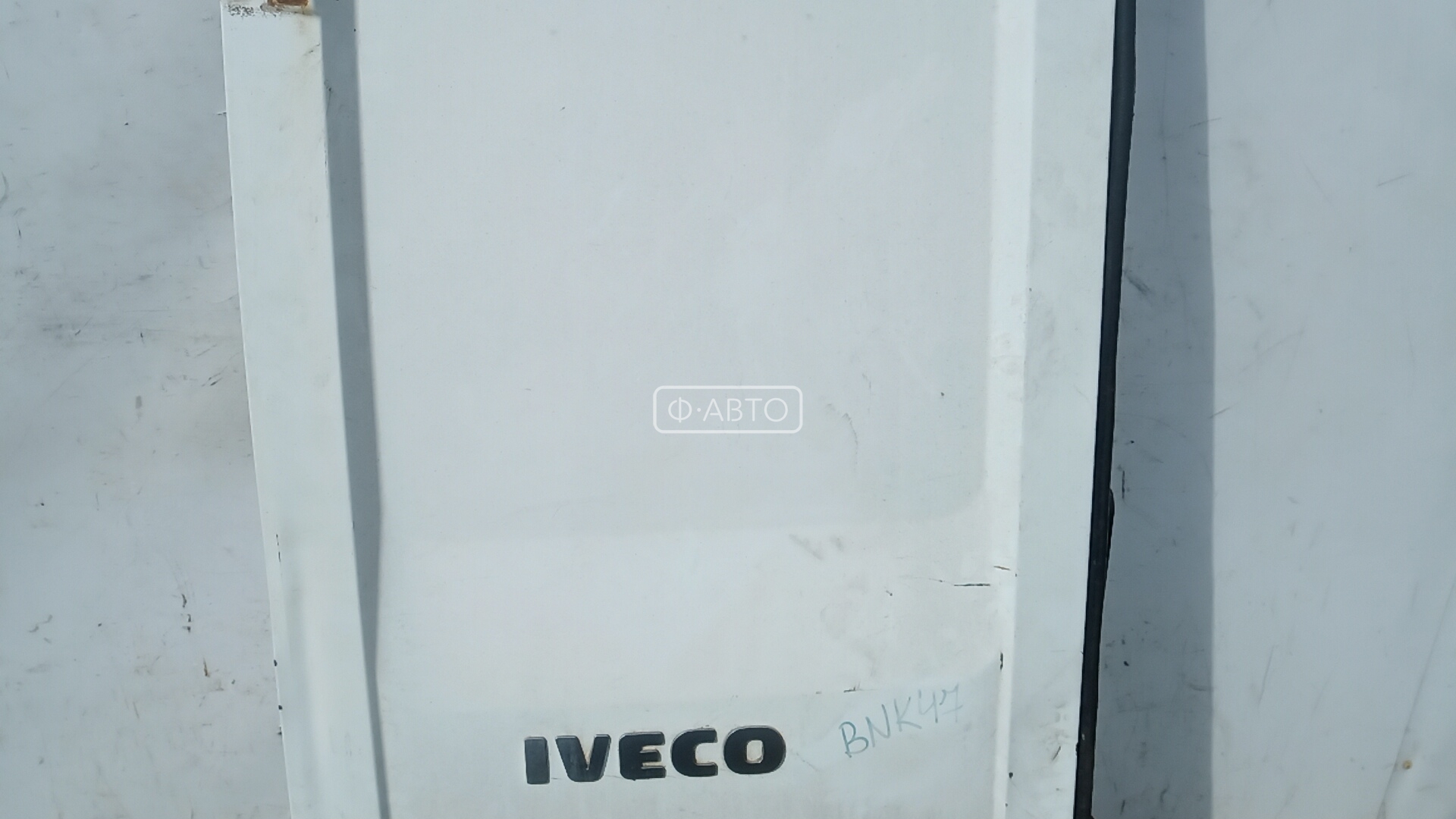 Дверь распашная задняя левая Iveco Daily 3 купить в Беларуси