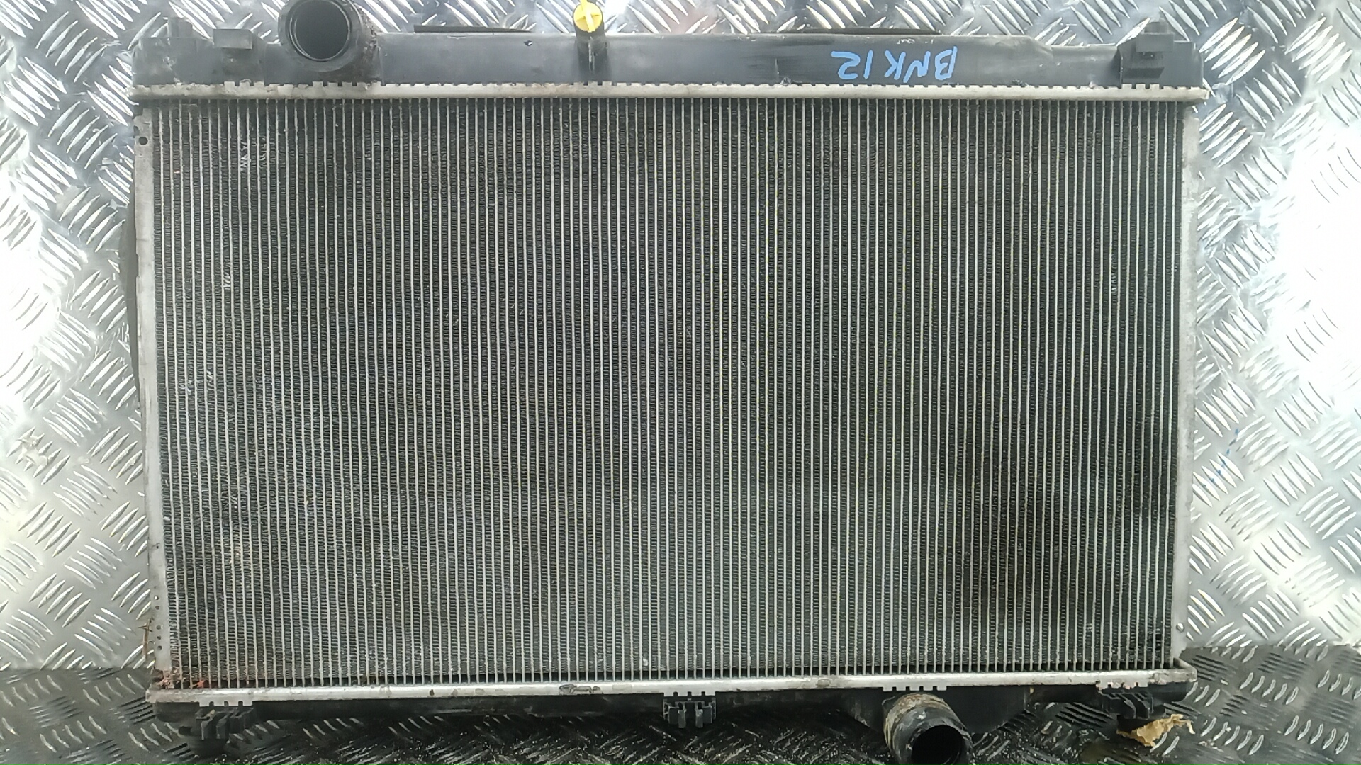 Радиатор основной - Lexus GS (2005-2012)