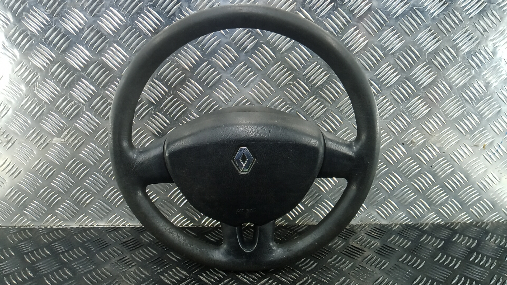 Руль - Renault Master 2 (1997-2010)