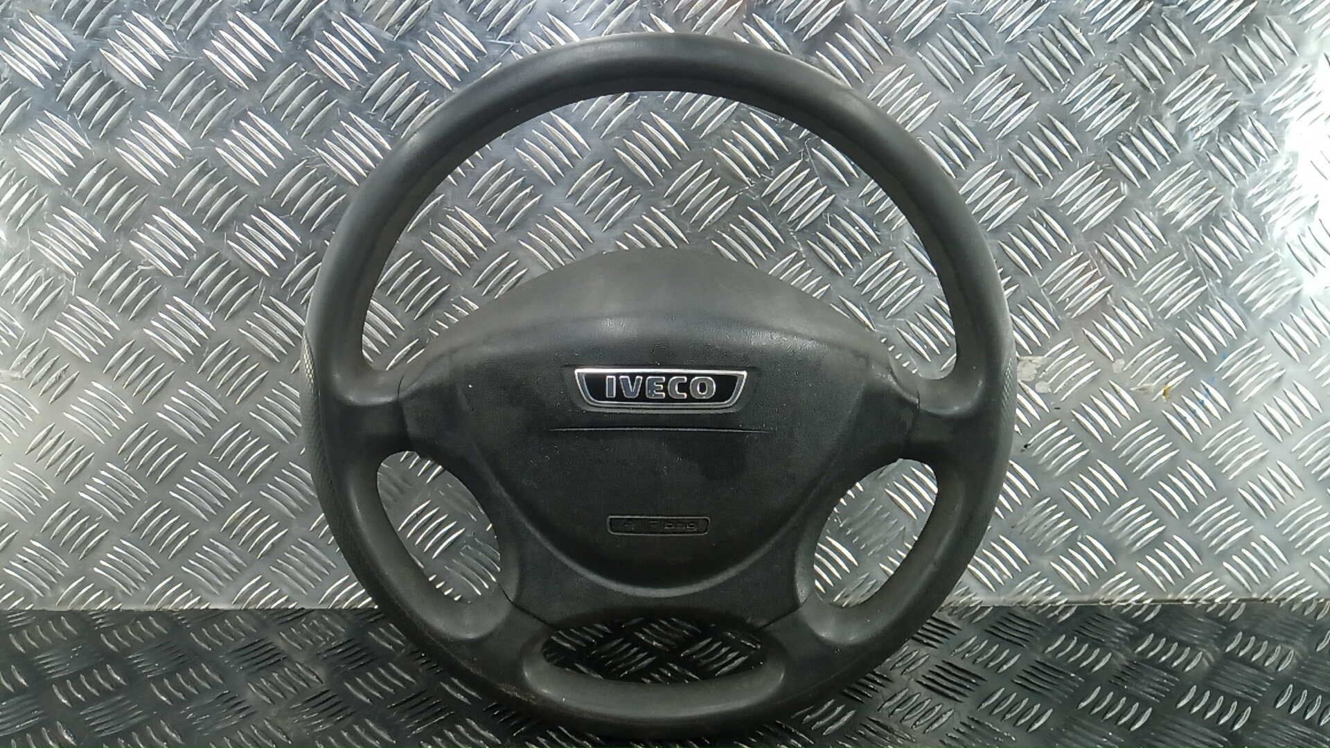 Руль - Iveco Daily 5 (2011-2014)