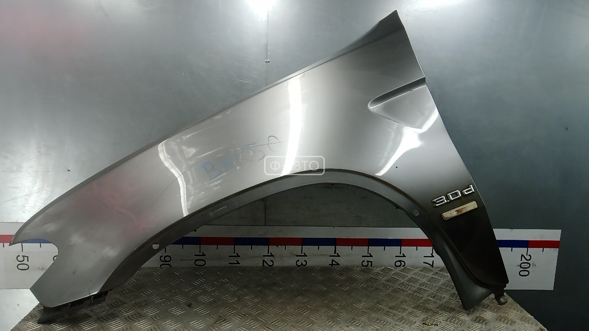 Крыло переднее левое BMW X5 (E53) купить в Беларуси
