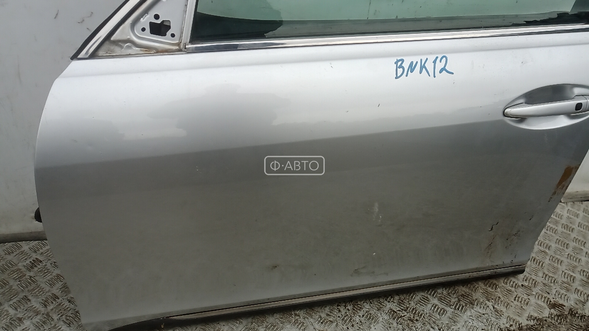 Дверь передняя левая Lexus GS 3 купить в Беларуси