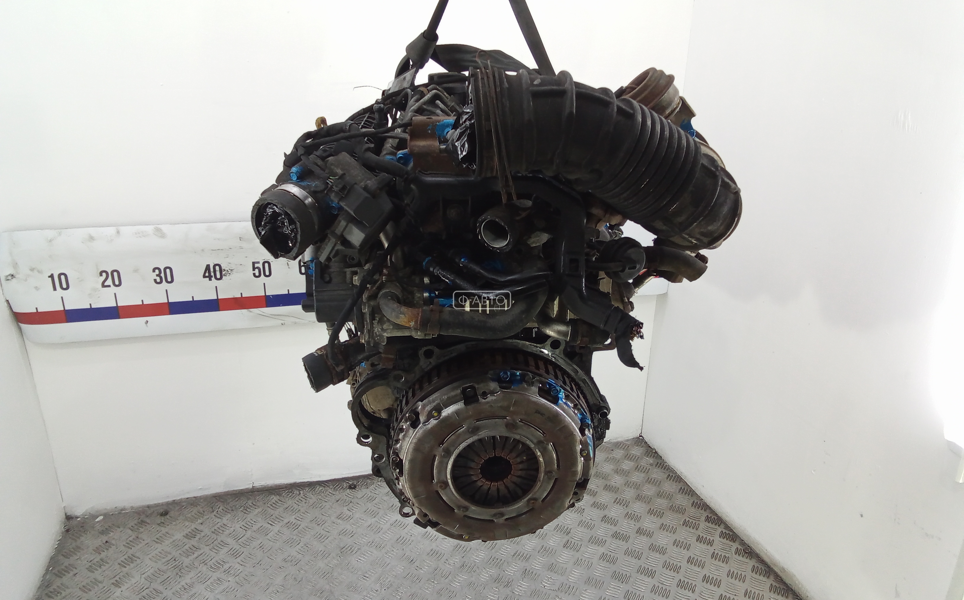 Двигатель к Kia Optima, 2011, купить | DT-BNK46AB01_A259084. Фото #3