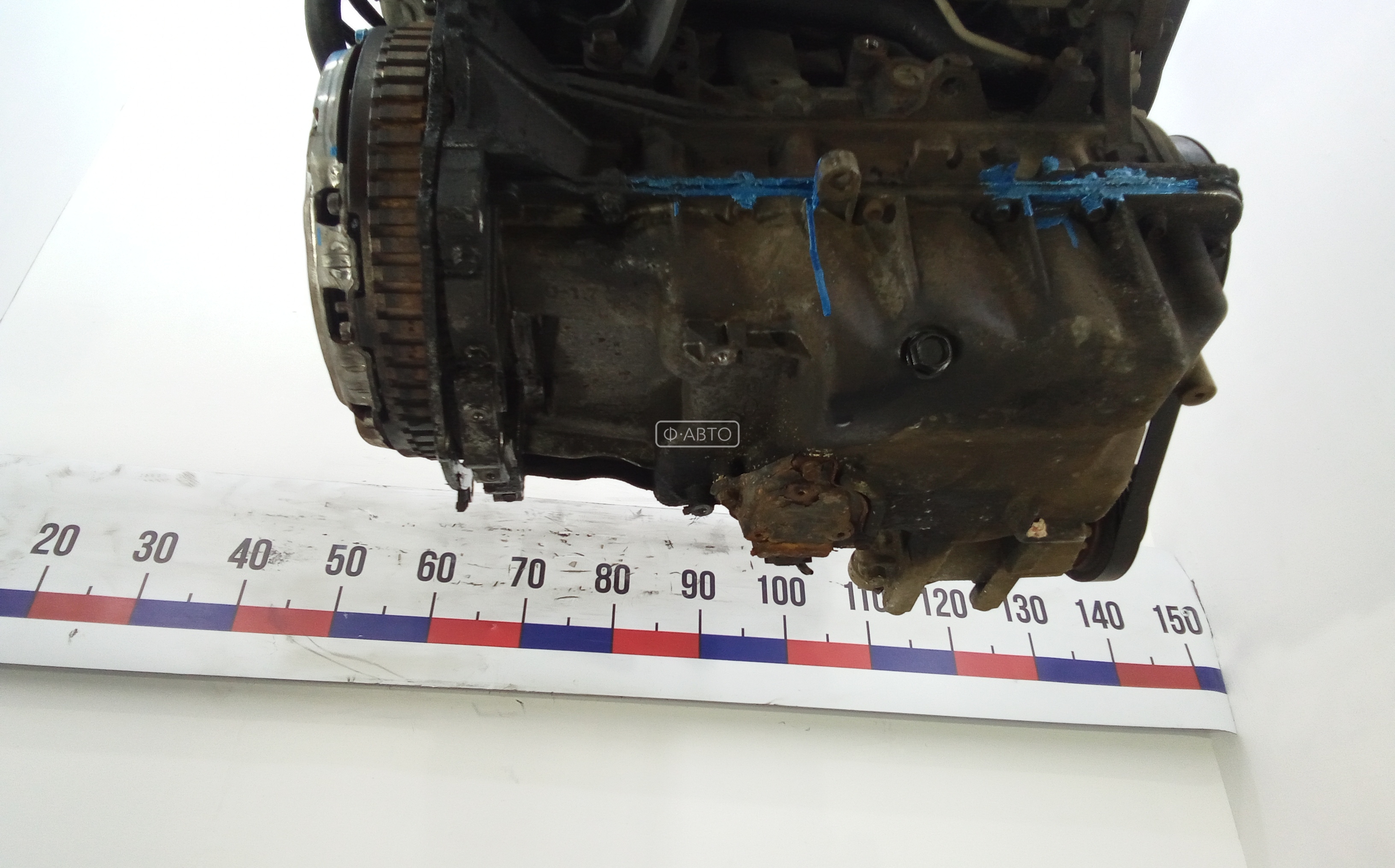 Двигатель к Kia Optima, 2011, купить | DT-BNK46AB01_A259084. Фото #6