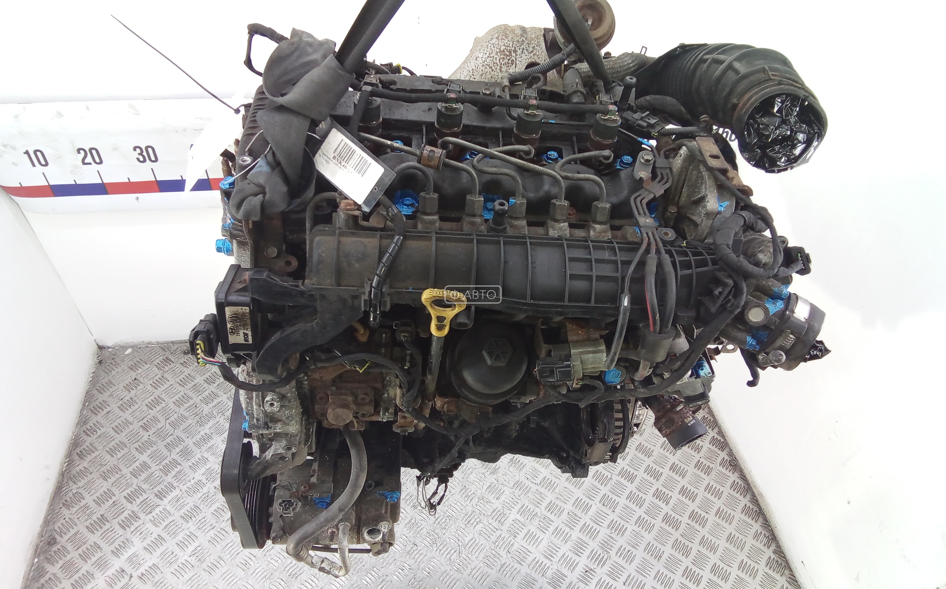 Двигатель к Kia Optima, 2011, купить | DT-BNK46AB01_A259084. Фото #7