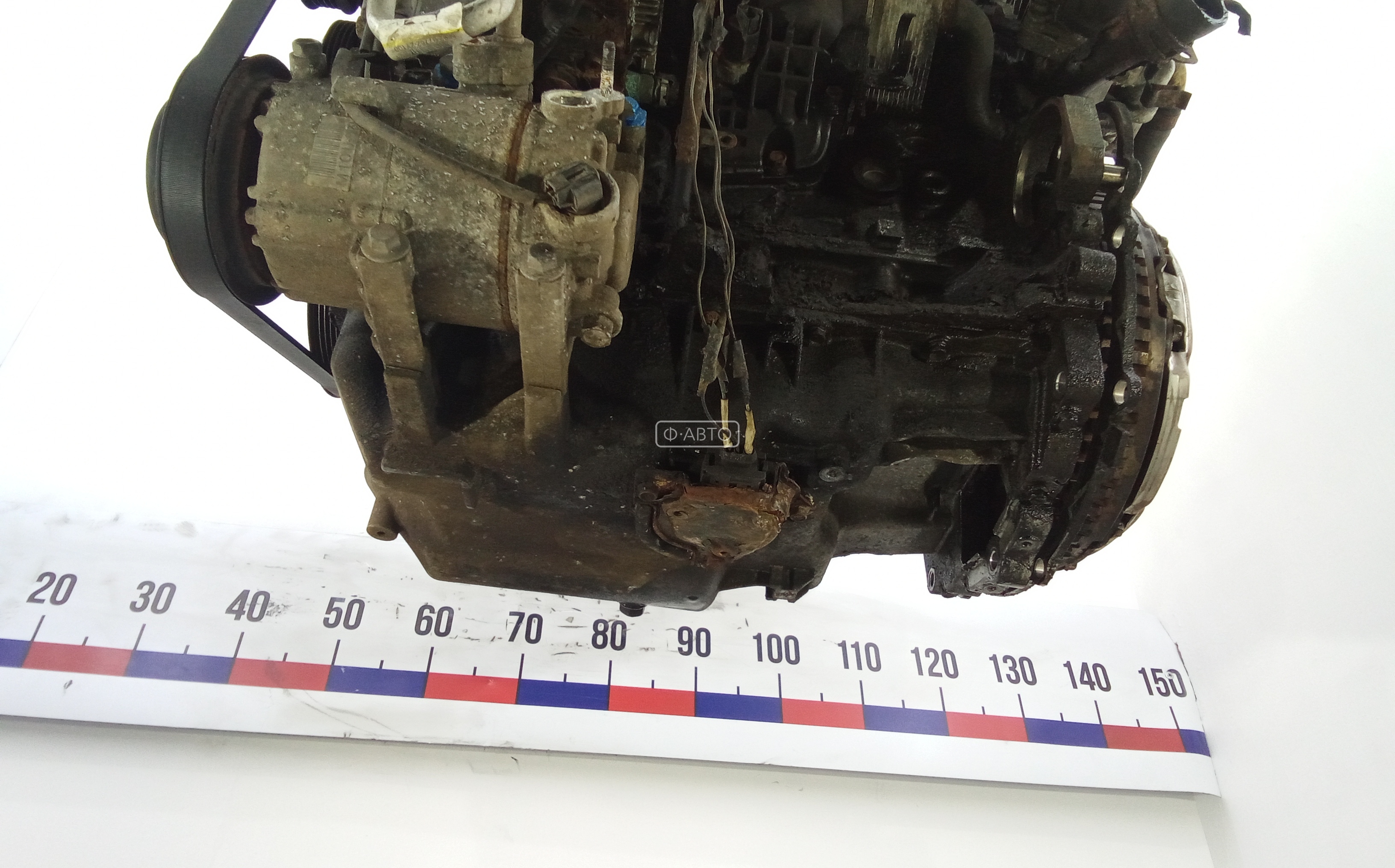 Двигатель к Kia Optima, 2011, купить | DT-BNK46AB01_A259084. Фото #8
