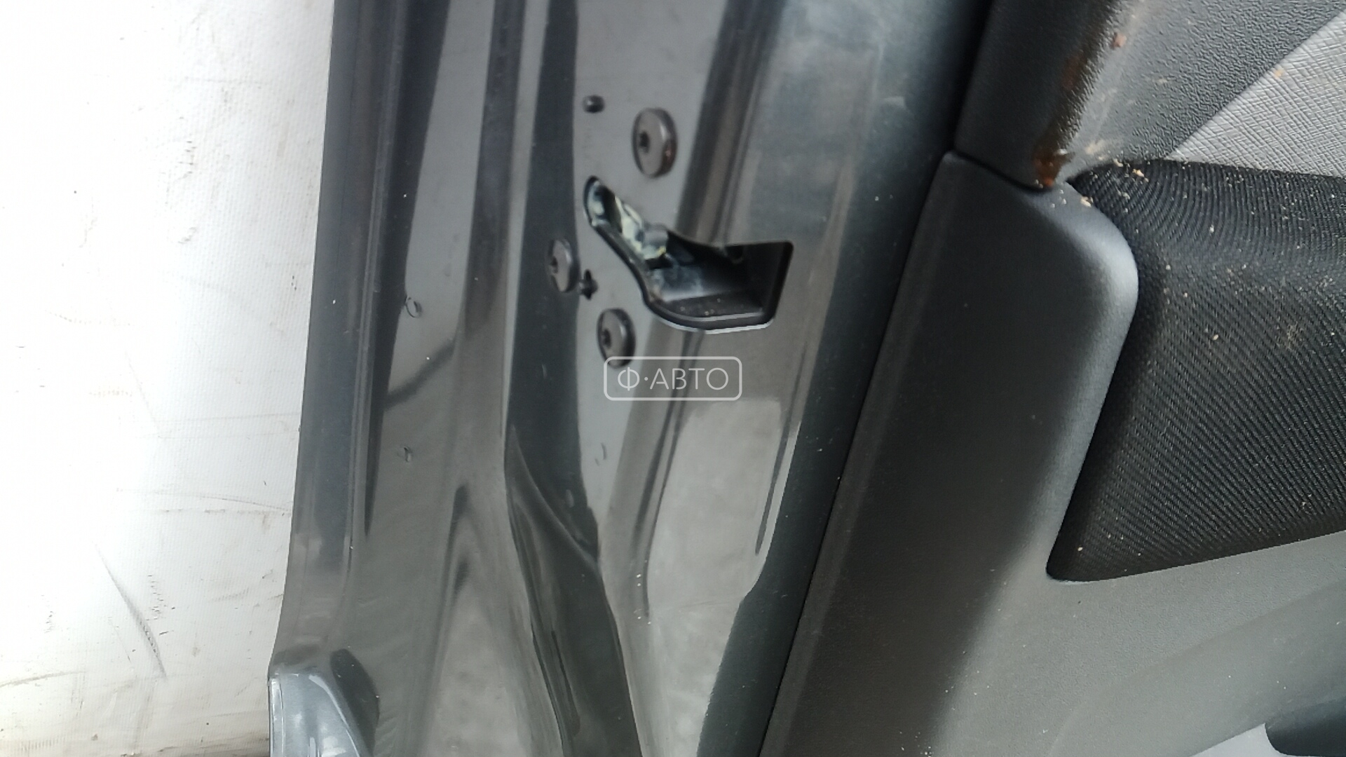 Дверь передняя левая Citroen C4 Picasso 1 купить в России