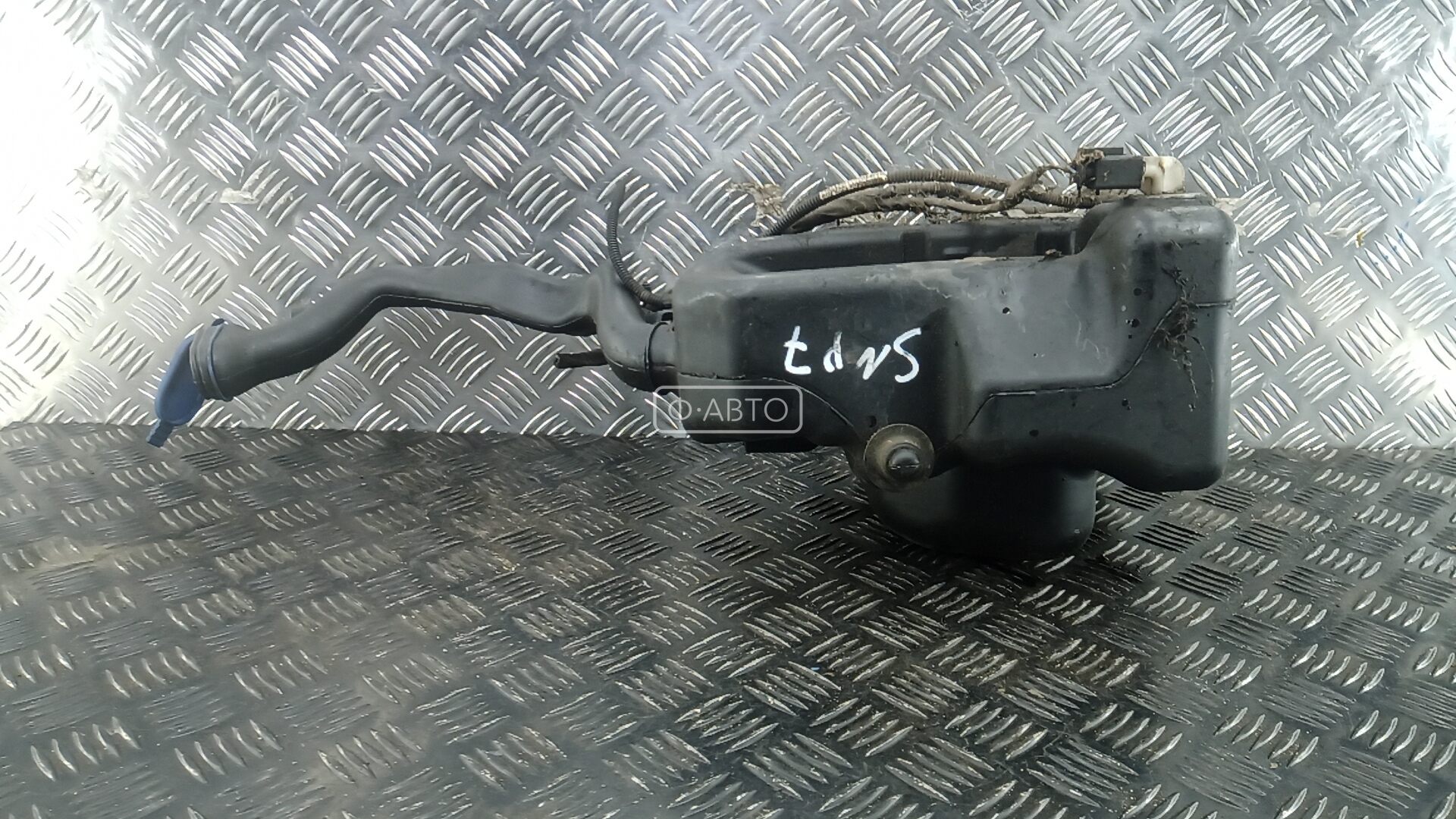 Бачок омывателя - Mercedes A W176 (2012-2018)
