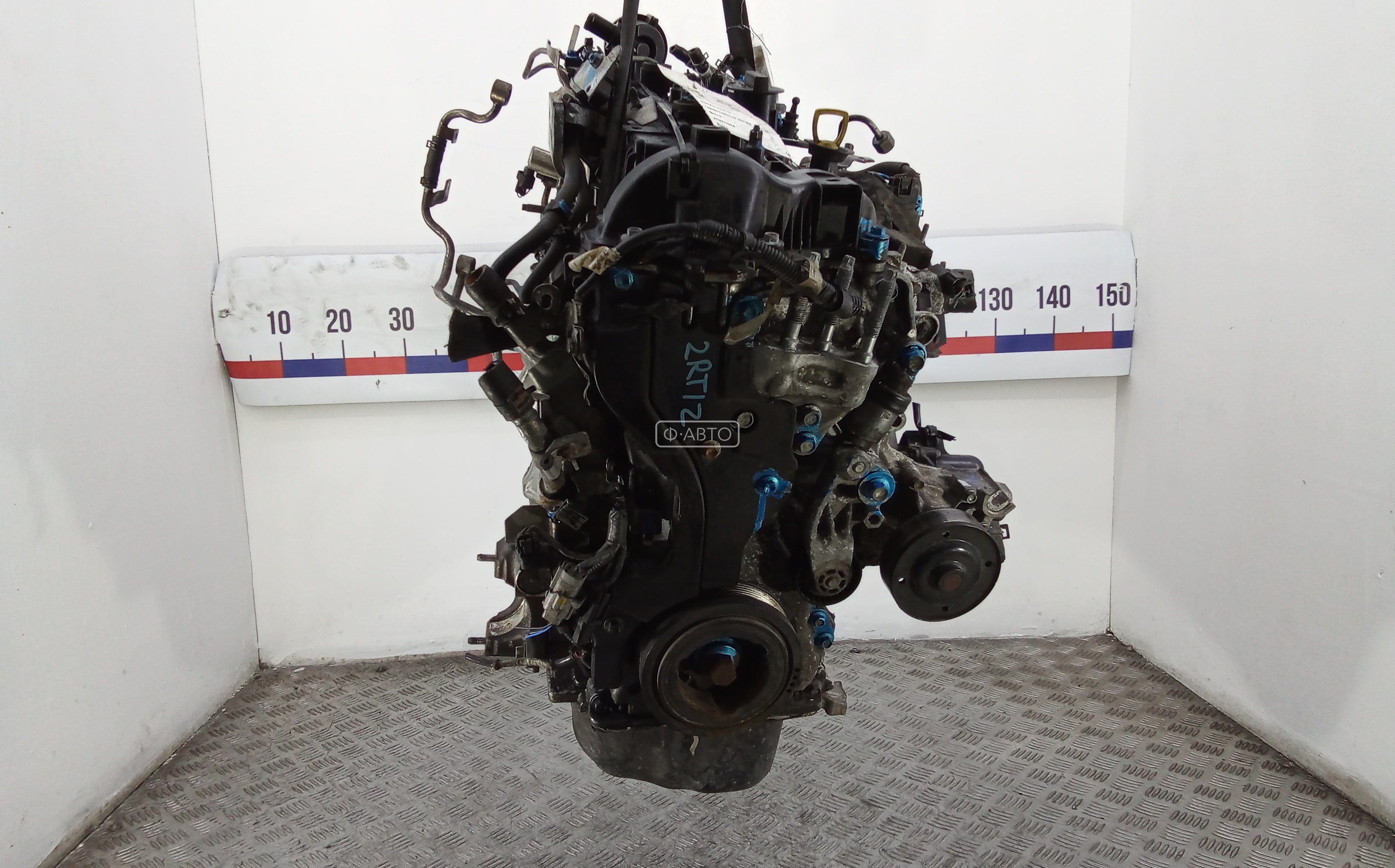 Двигатель (ДВС) Mazda CX-5 (KE) купить в Беларуси