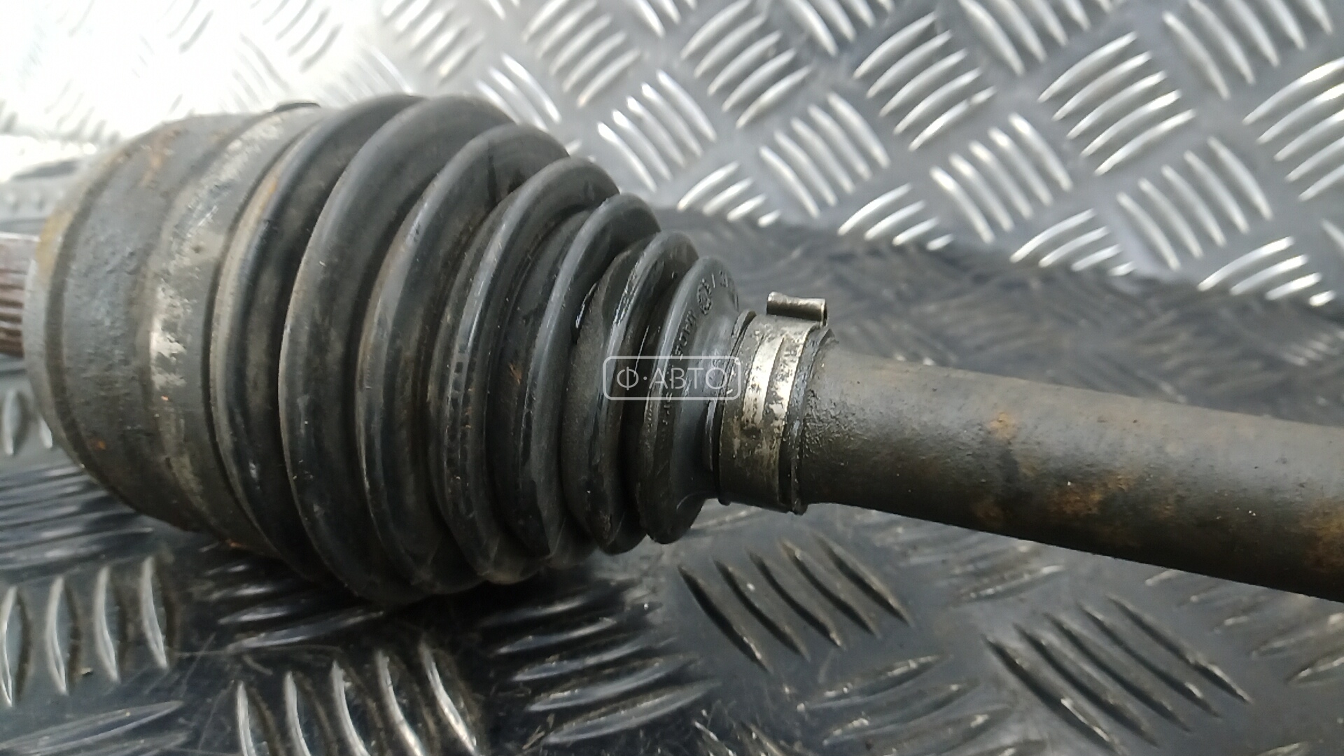 Повторитель передний правый к Renault Fluence, 2012, купить | DT-5TD06N101. Фото #6