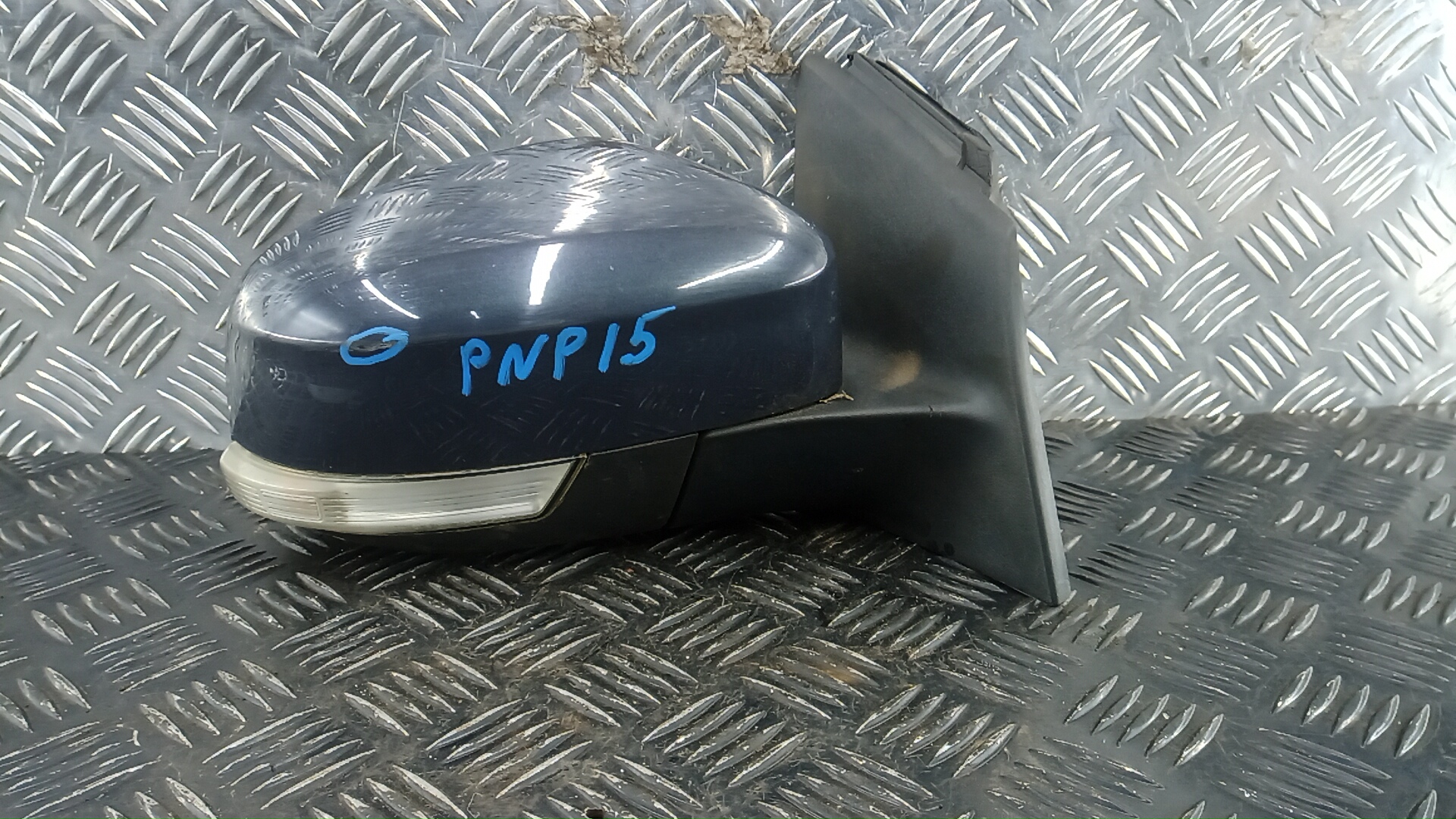 Зеркало боковое - Ford Focus 3 (2011-2018)