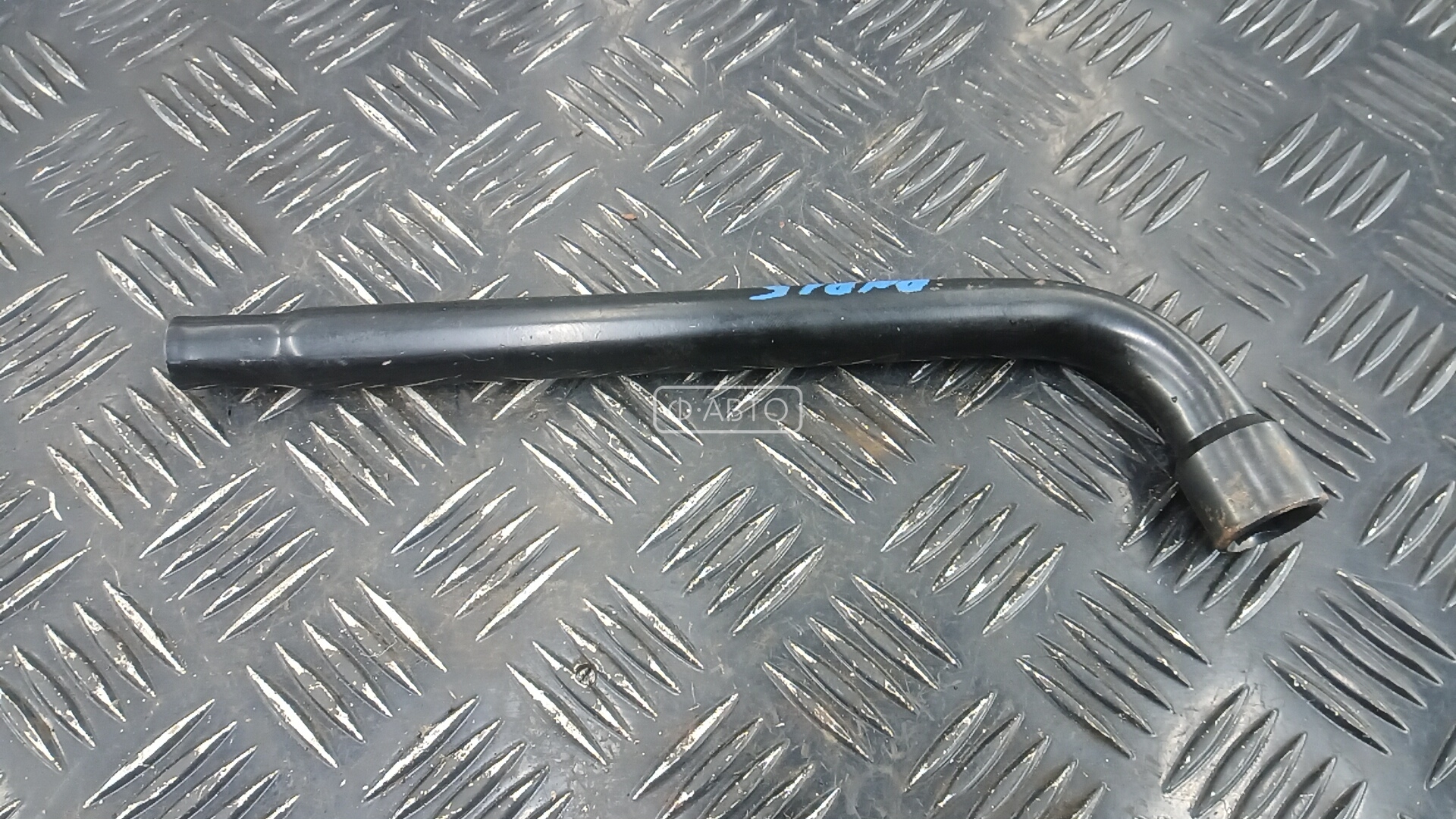 Ключ баллонный - Ford Focus 3 (2011-2018)