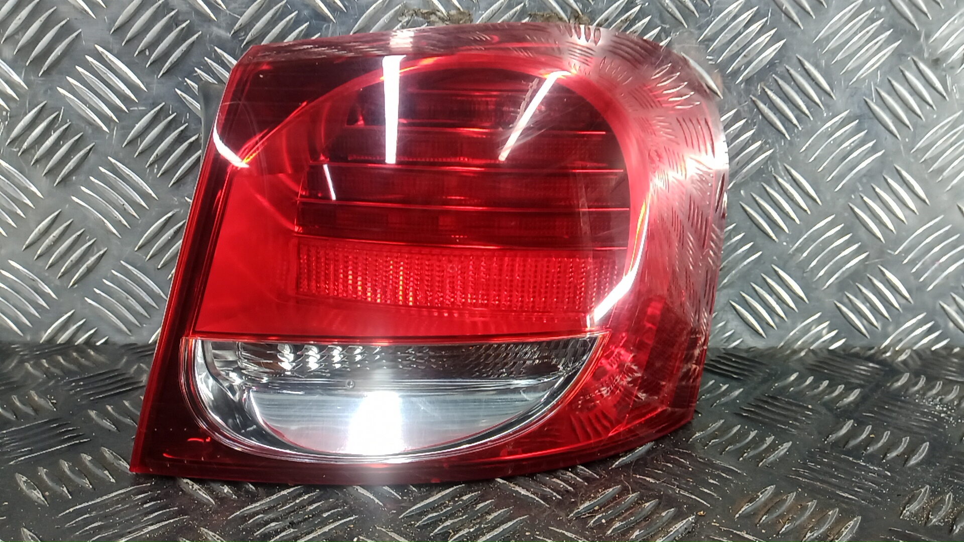 Фонарь - Lexus GS (2005-2012)