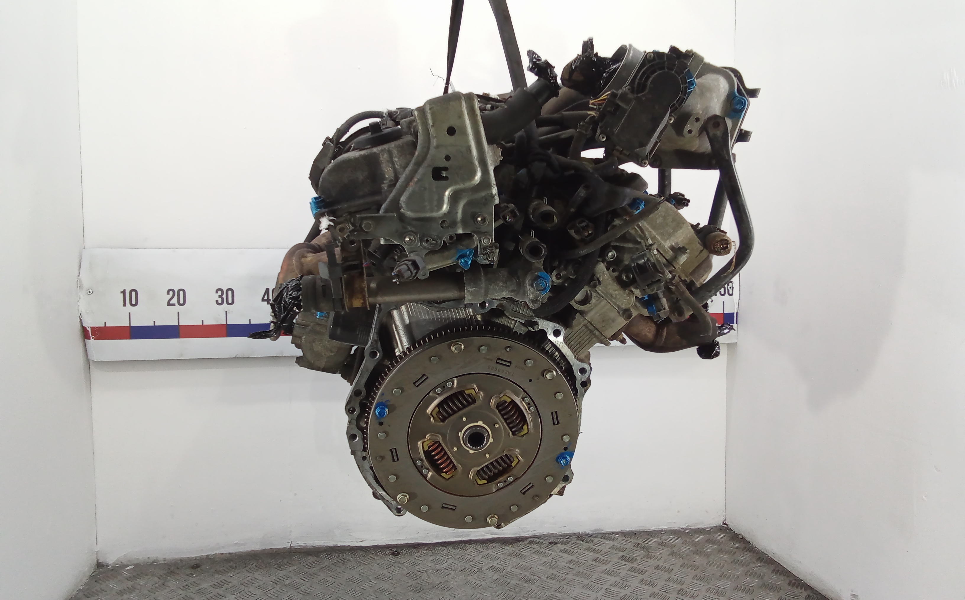Двигатель (ДВС) Lexus RX 1 (XU10) купить в России