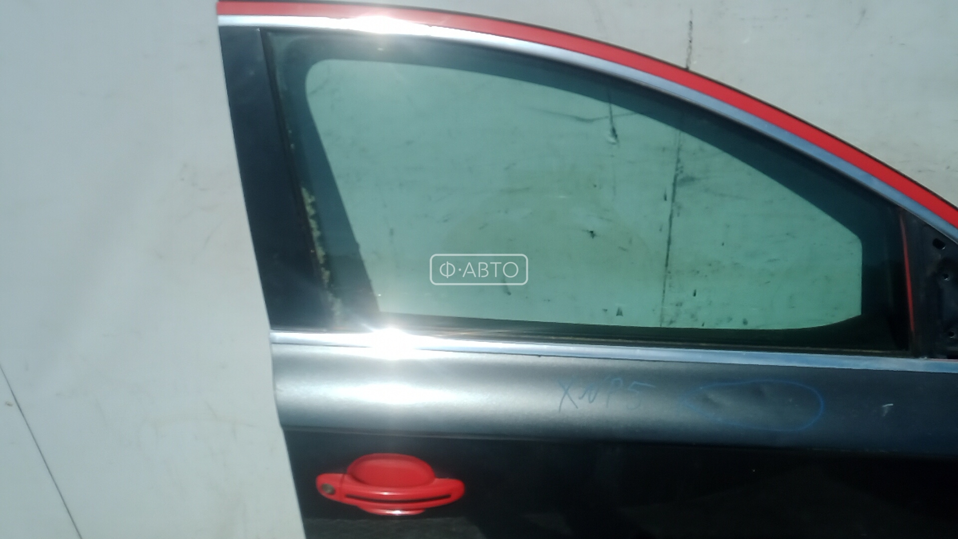 Дверь передняя правая Audi Q7 4L купить в Беларуси