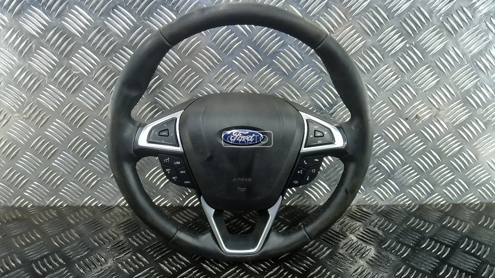 Руль Ford Mondeo 2 купить в Беларуси