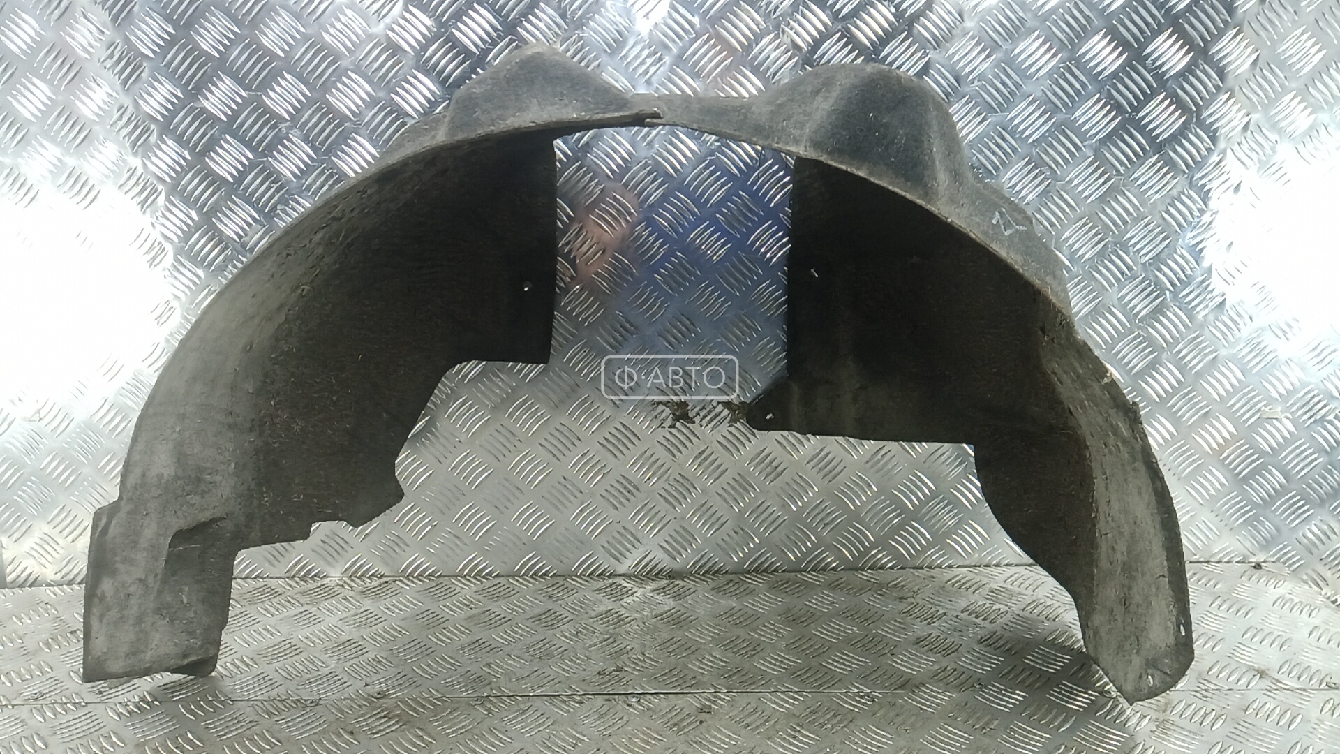 Подкрылок (защита крыла) задний левый Ford Kuga 1 купить в Беларуси