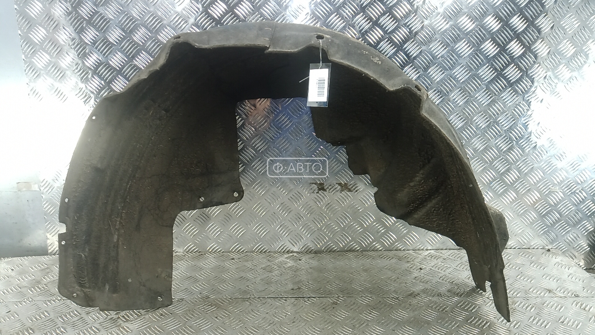 Подкрылок (защита крыла) задний правый Ford Mondeo 2 купить в Беларуси