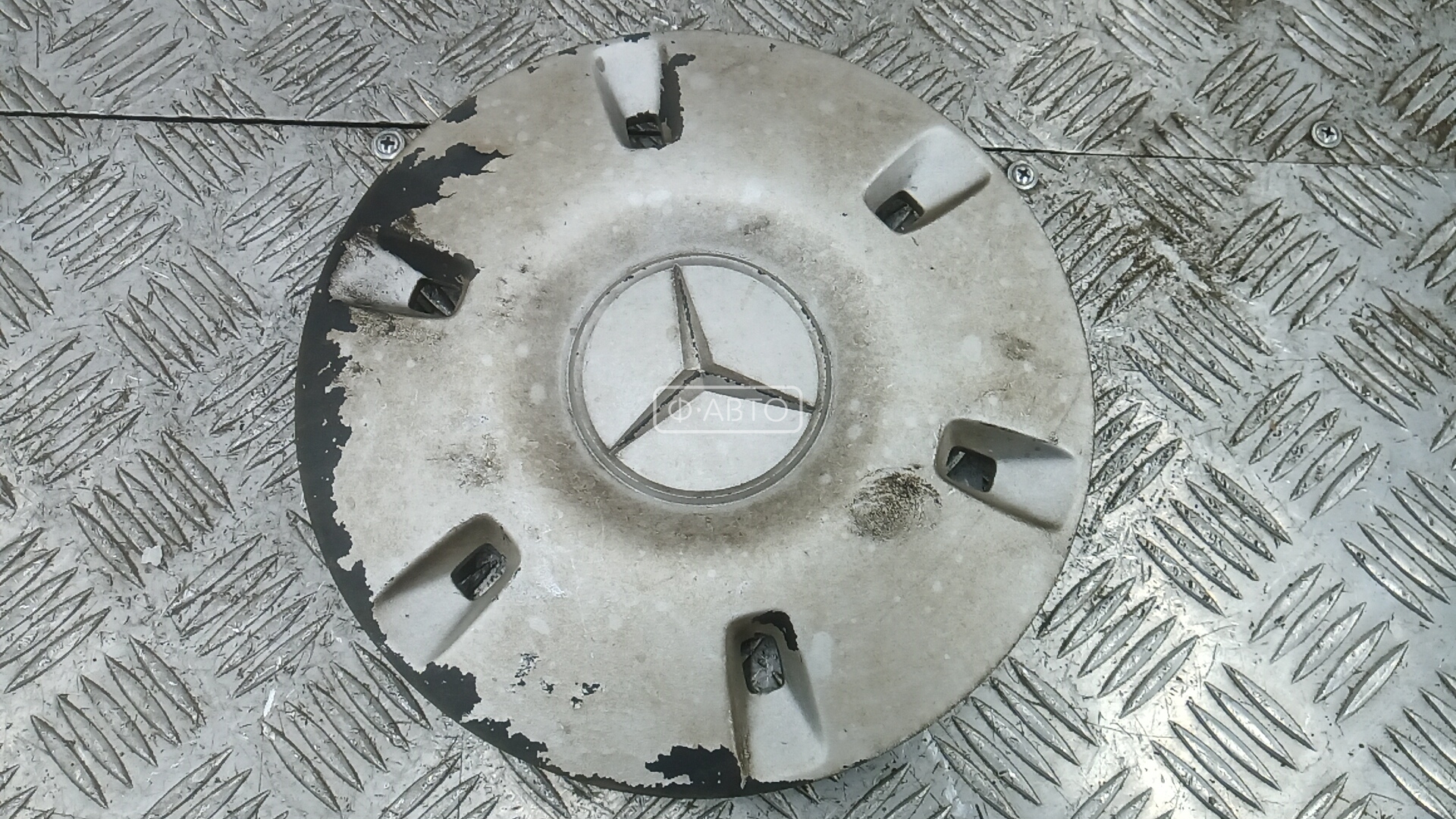 Колпак колесный Mercedes Sprinter 2 (W906) купить в Беларуси