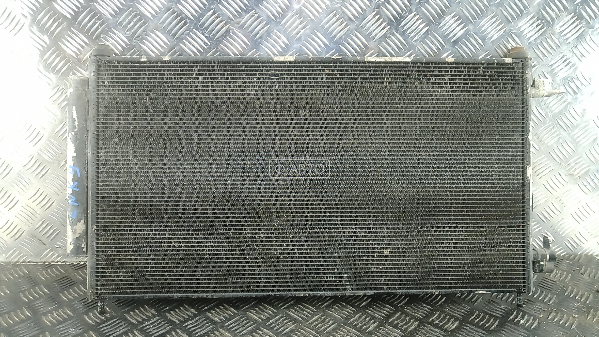 Радиатор кондиционера HONDA CR-V
