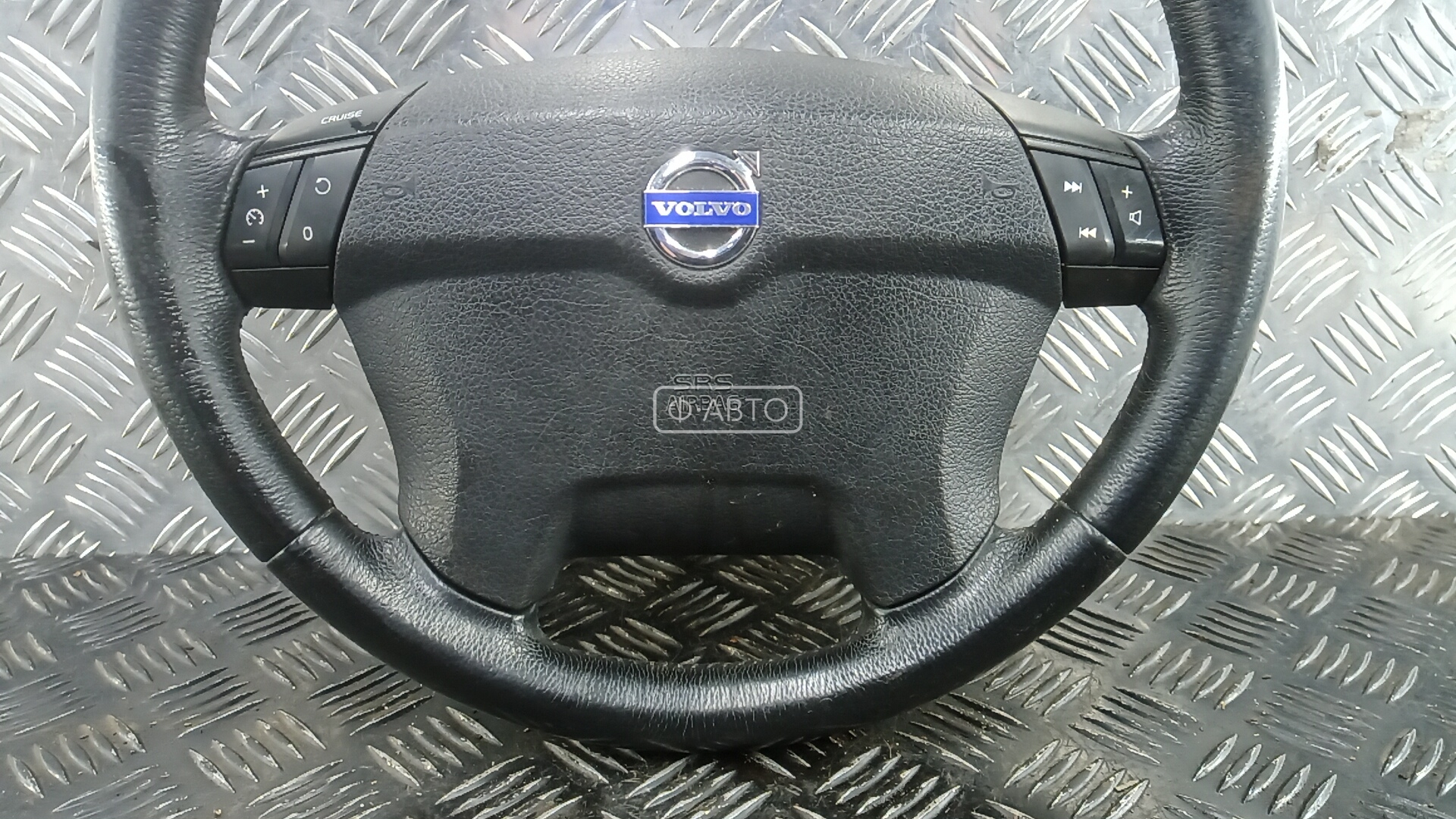 Руль Volvo XC90 1 купить в России