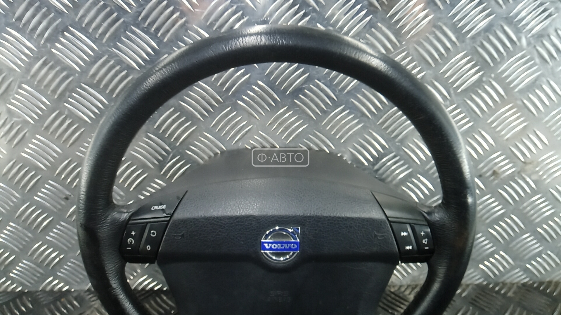 Руль Volvo XC90 1 купить в Беларуси