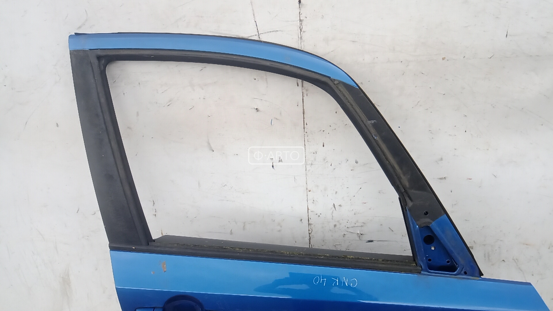 Дверь передняя правая Suzuki SX4 1 купить в России