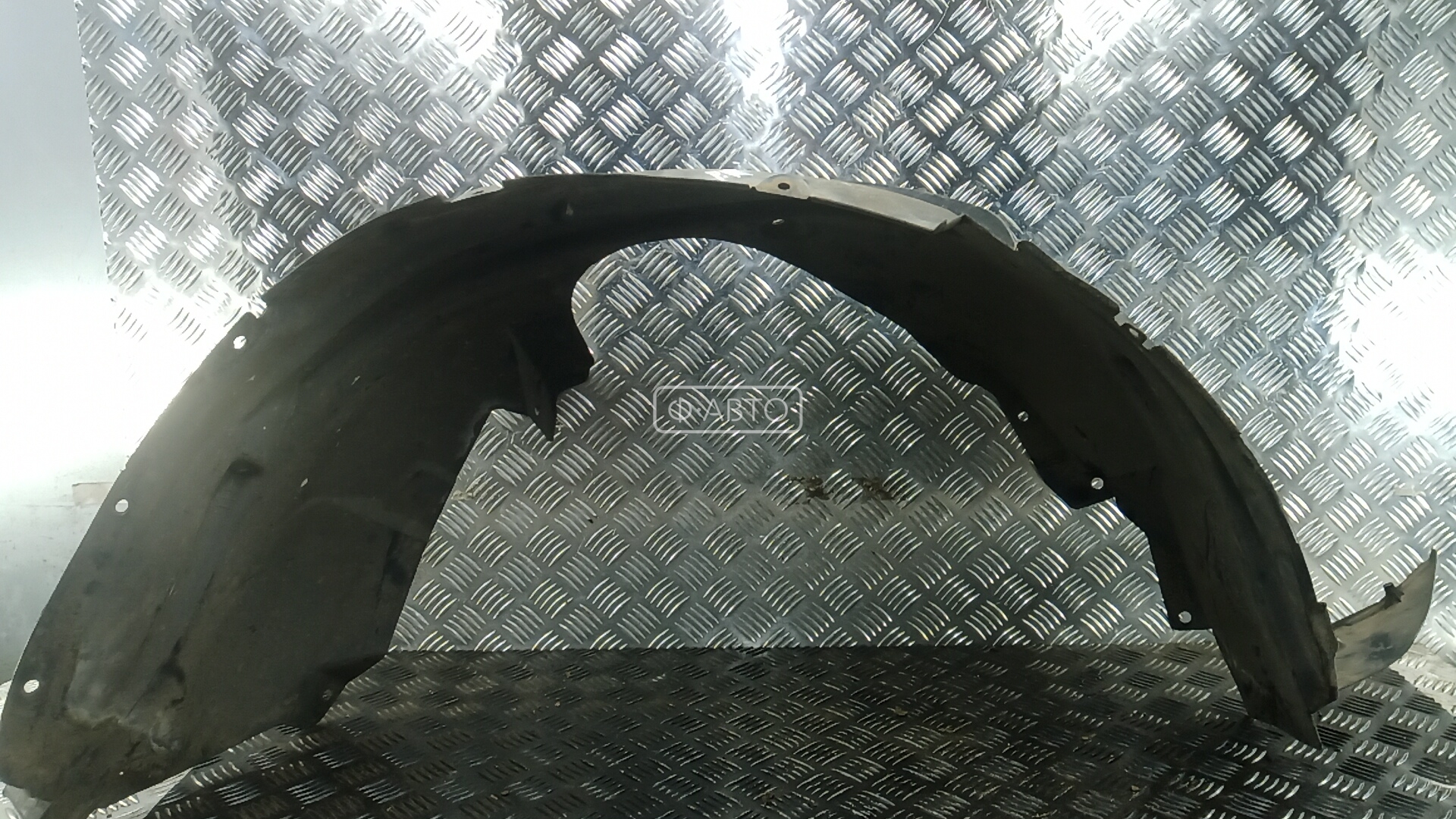 Защита арок (защита крыла, подкрылок) передняя правая SUZUKI SX4