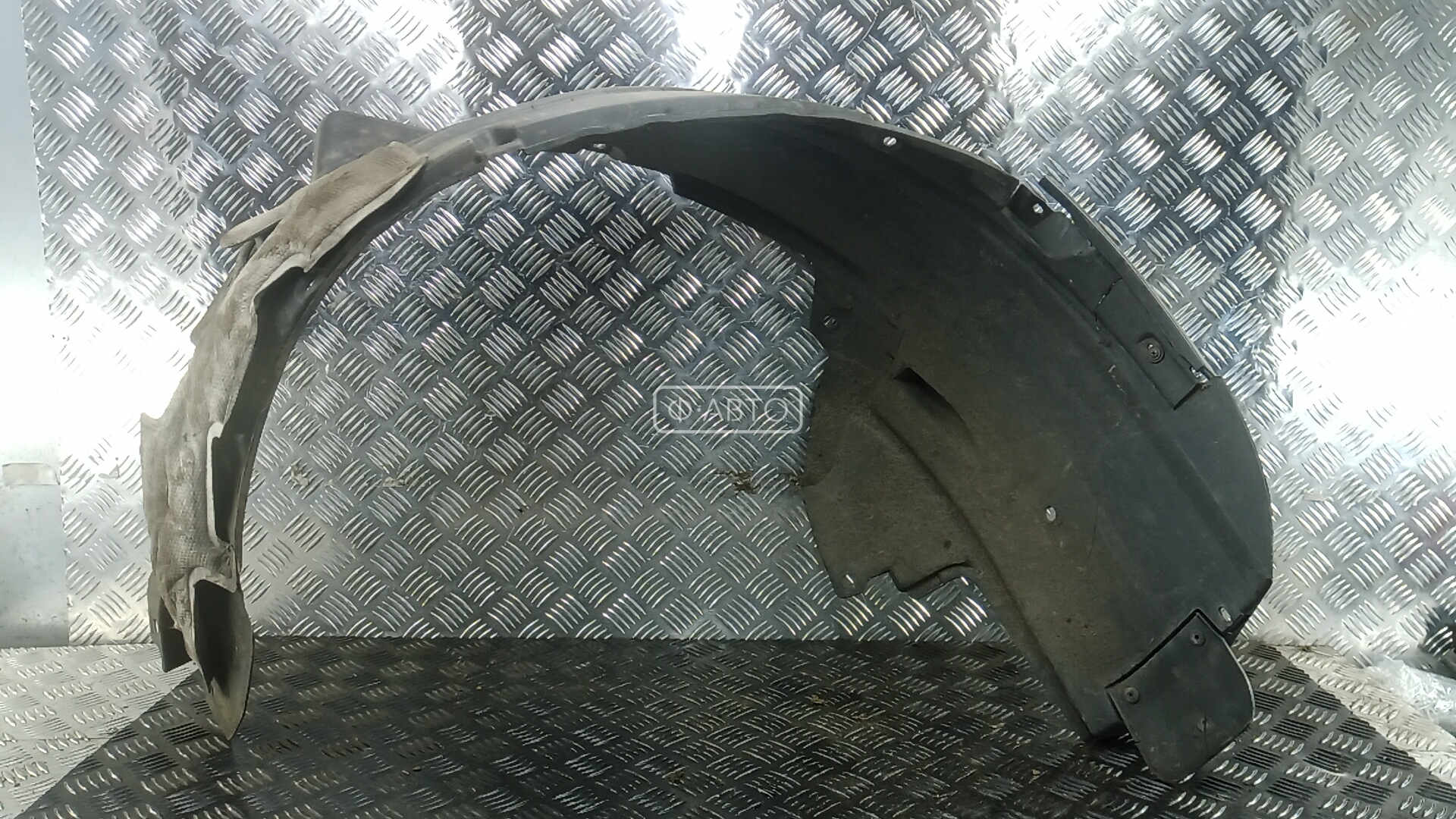 Защита арок (защита крыла, подкрылок) передняя правая HONDA CR-V