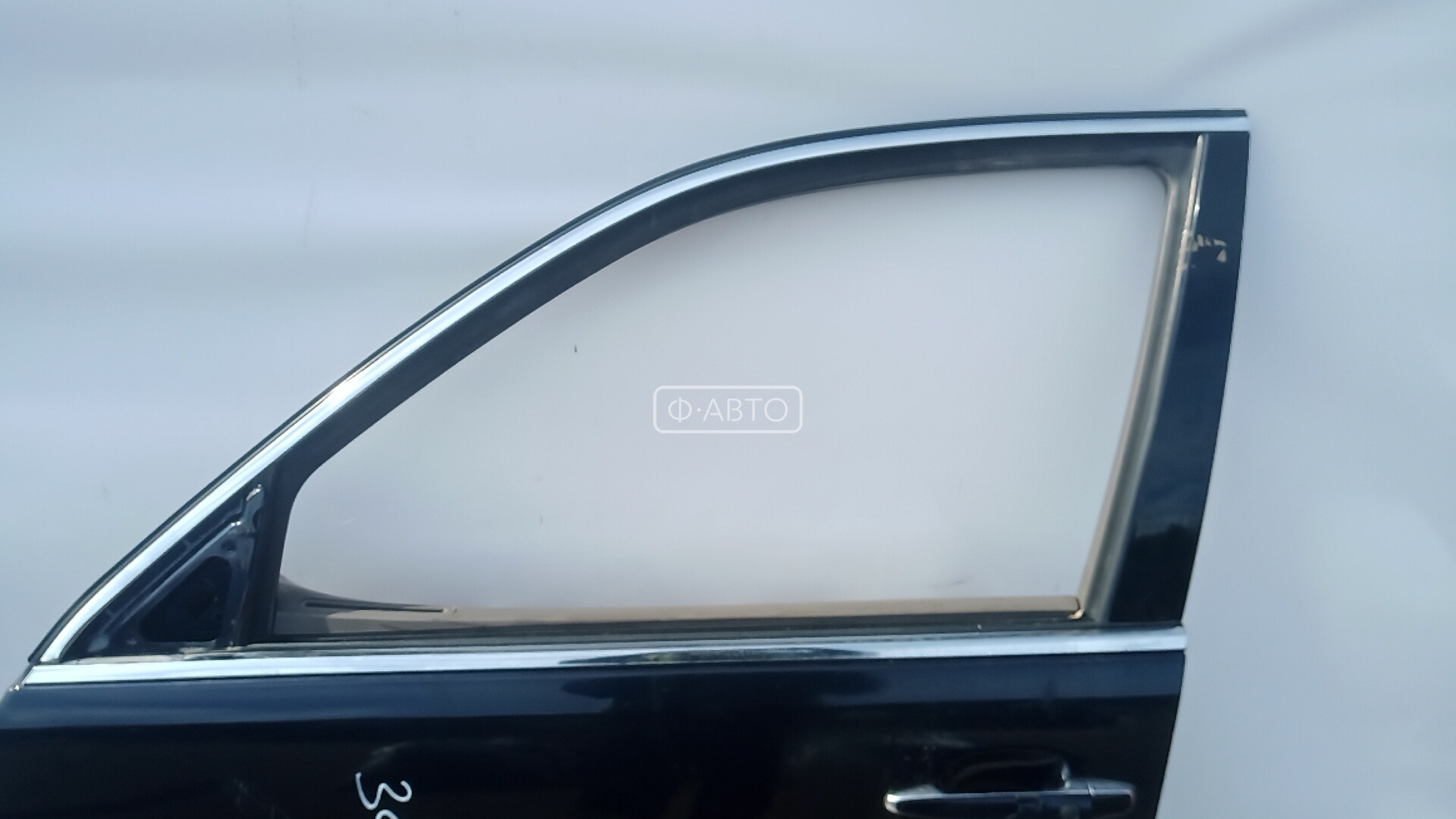 Дверь передняя левая Lexus LS 2 (UCF20) купить в Беларуси