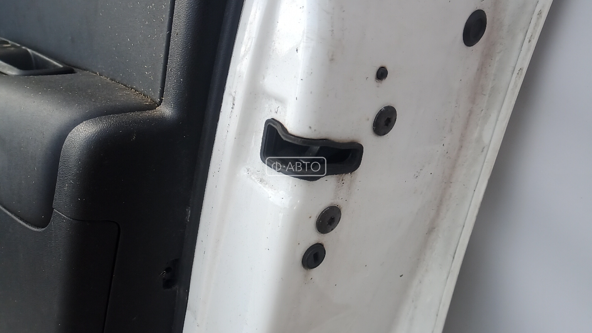 Дверь передняя правая Citroen C4 1 купить в Беларуси