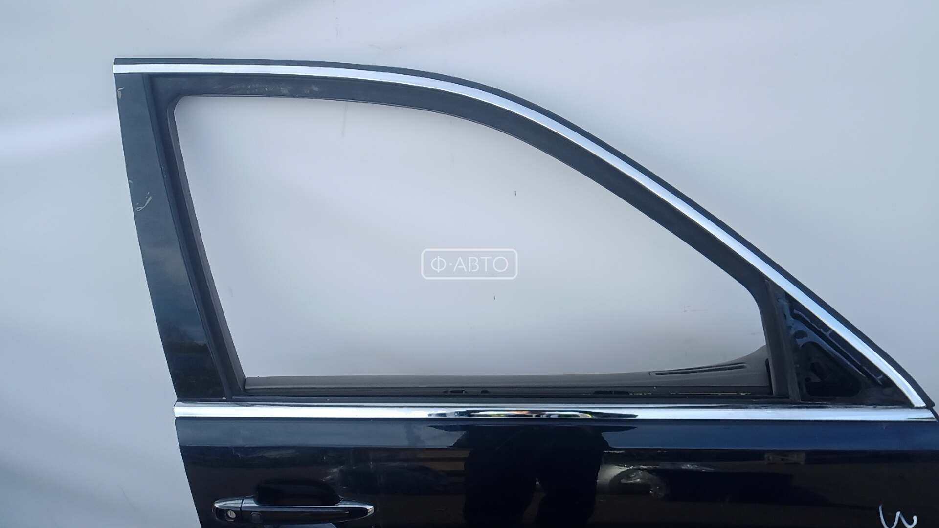 Дверь передняя правая Lexus LS 2 (UCF20) купить в Беларуси