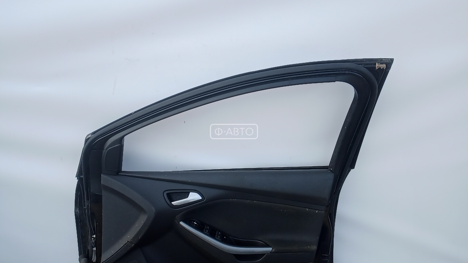 Дверь передняя правая Ford Focus 2 купить в Беларуси