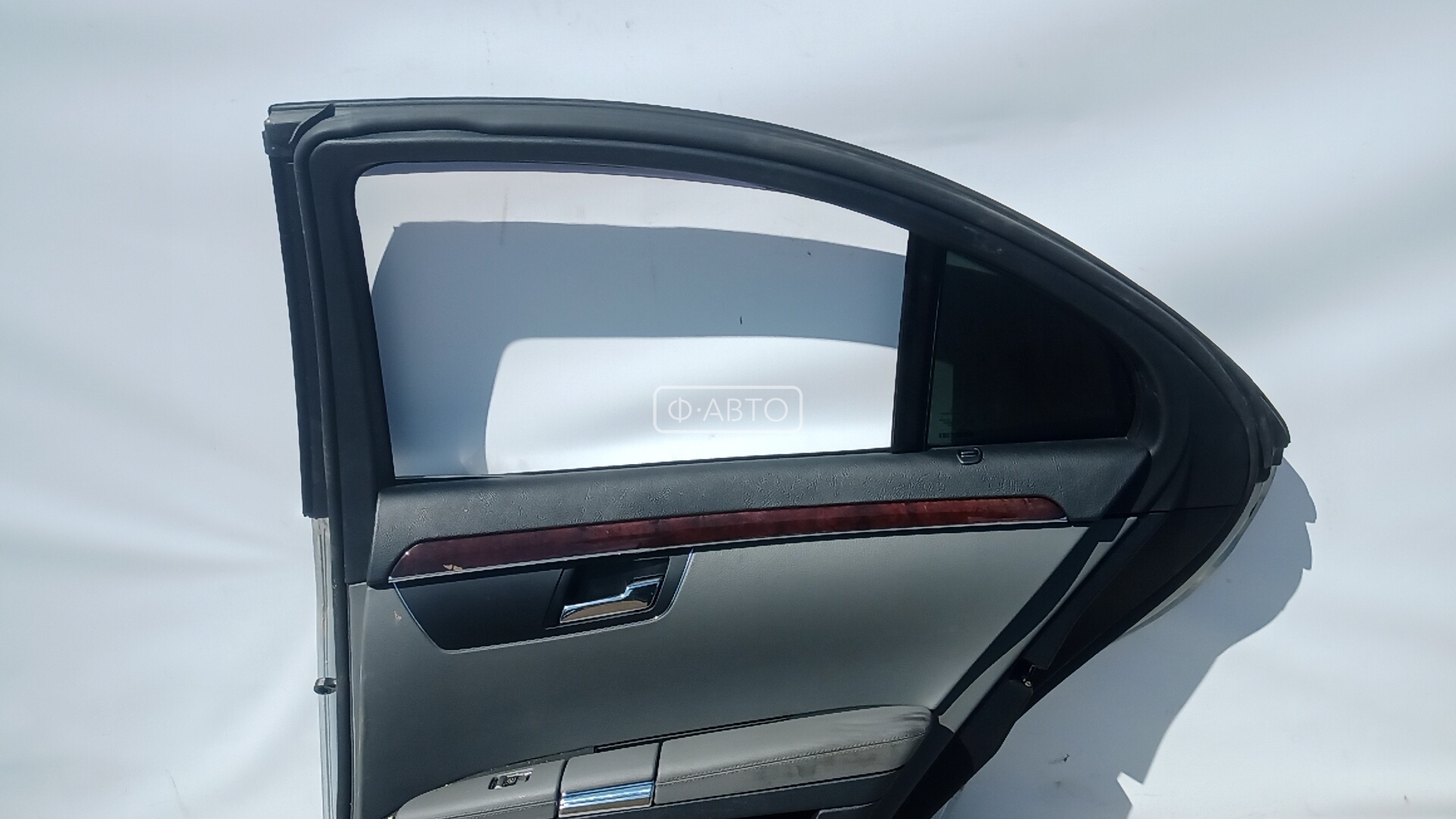 Дверь задняя правая Mercedes S-Class (W221) купить в Беларуси