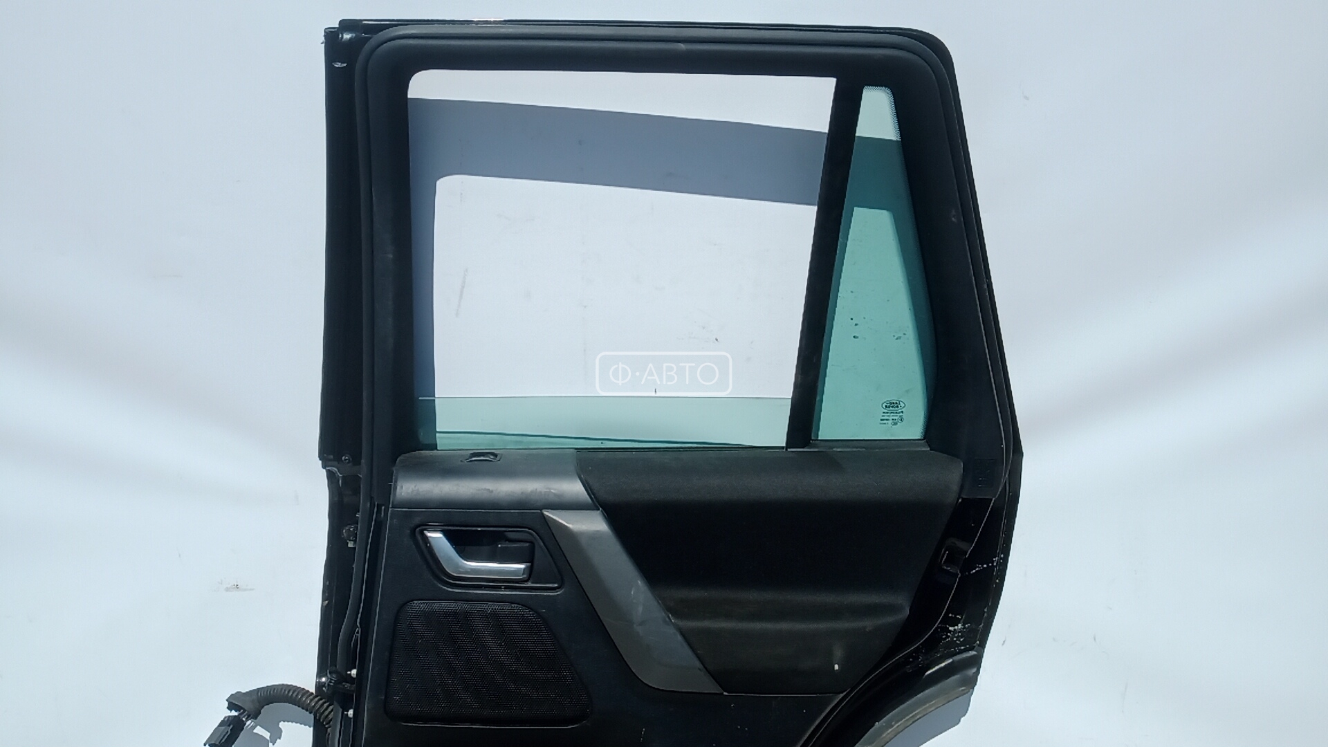 Дверь задняя правая Land Rover Freelander 1 купить в Беларуси
