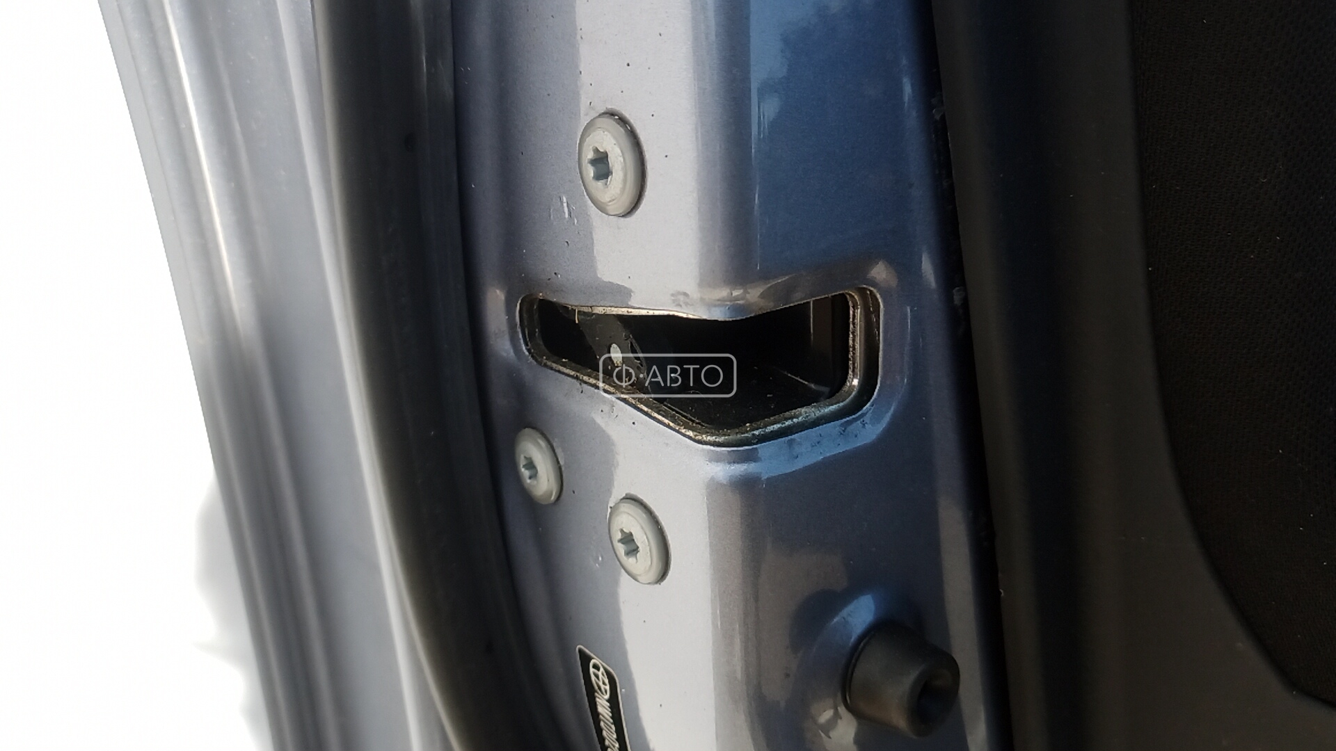 Дверь передняя левая Toyota Verso 1(R20) купить в Беларуси