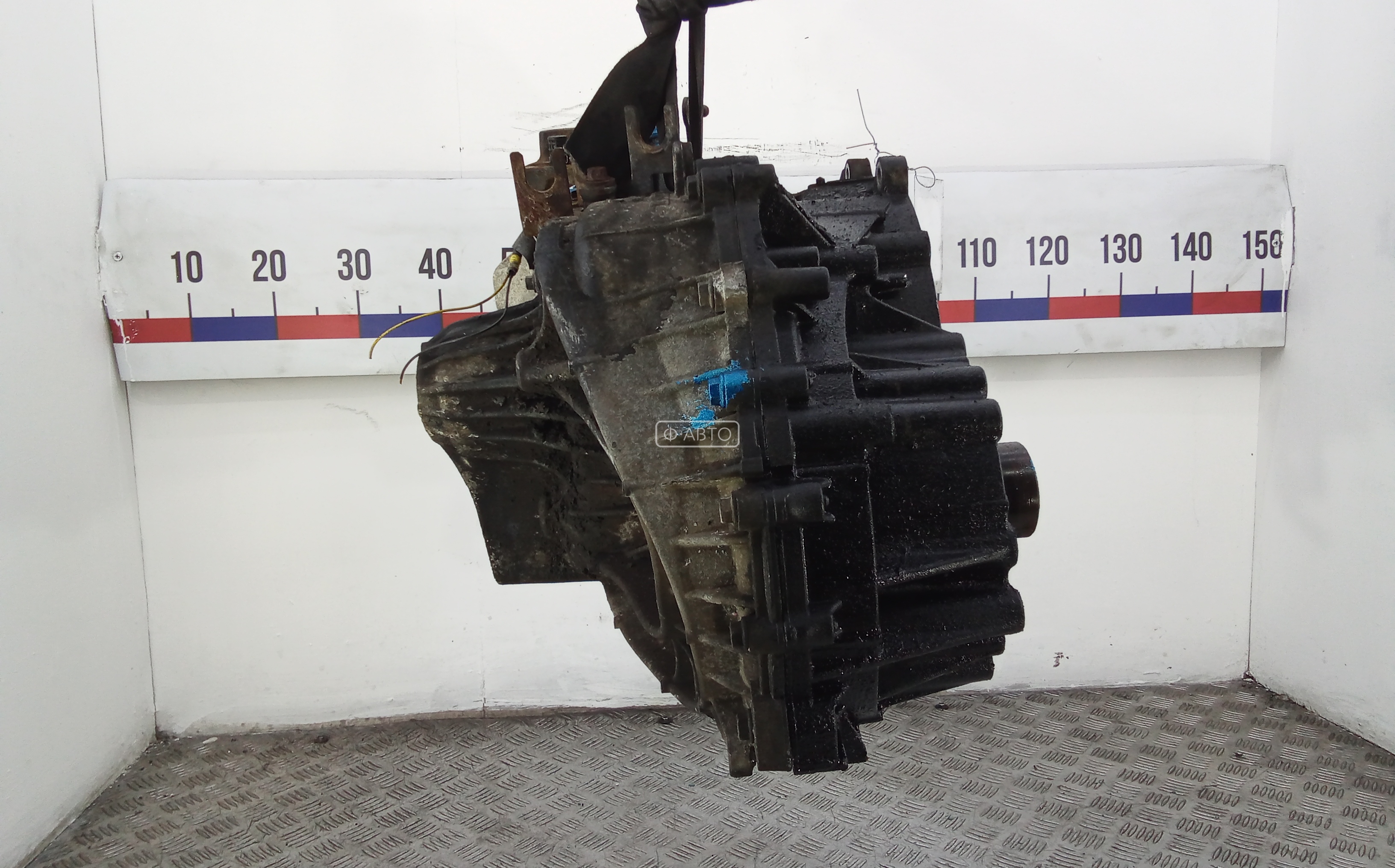 КПП 6ст (механическая коробка) Volvo XC90 1 купить в Беларуси