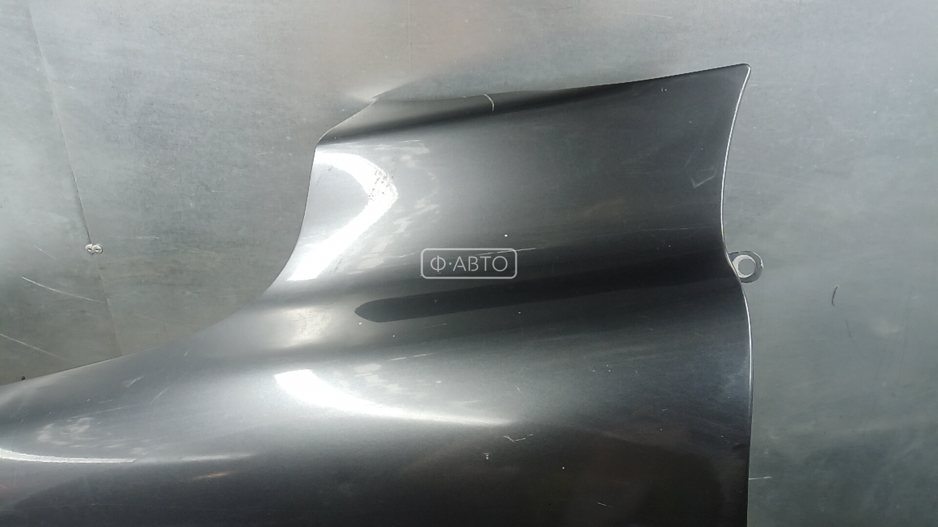 Крыло переднее левое Volvo XC90 1 купить в Беларуси