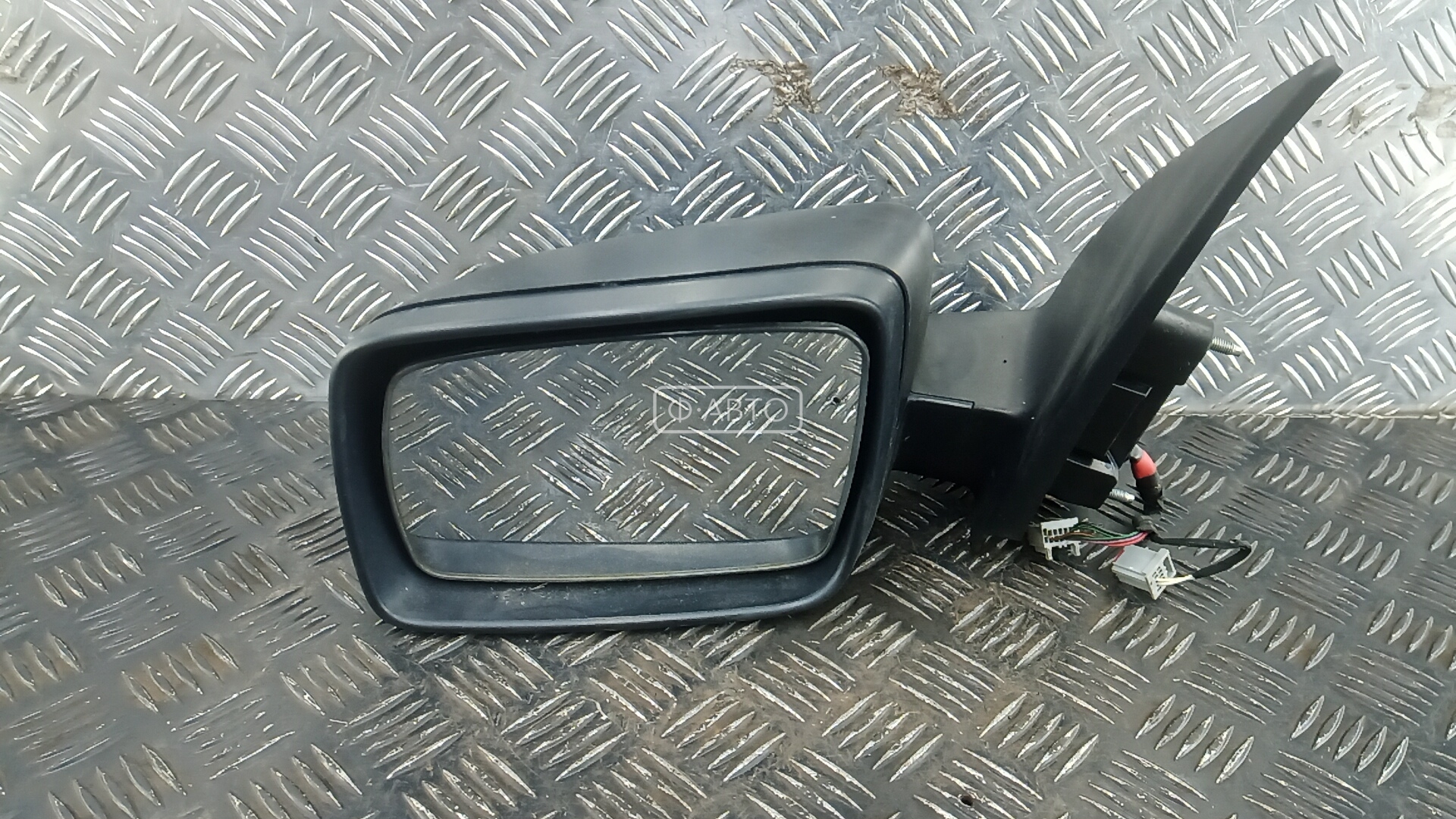 Зеркало боковое левое Land Rover Freelander 1 купить в Беларуси