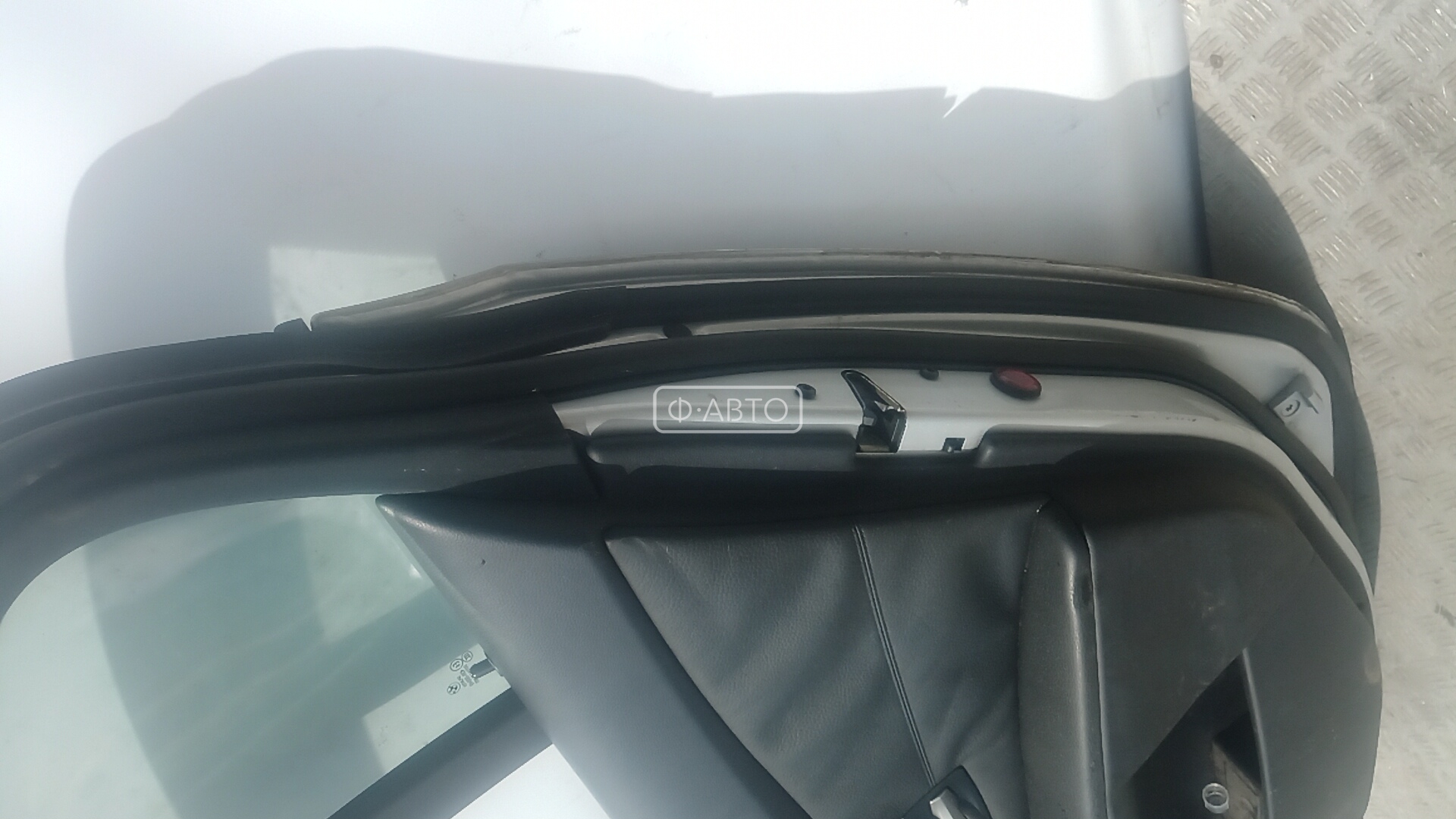 Дверь задняя правая BMW 5-Series (E39) купить в Беларуси