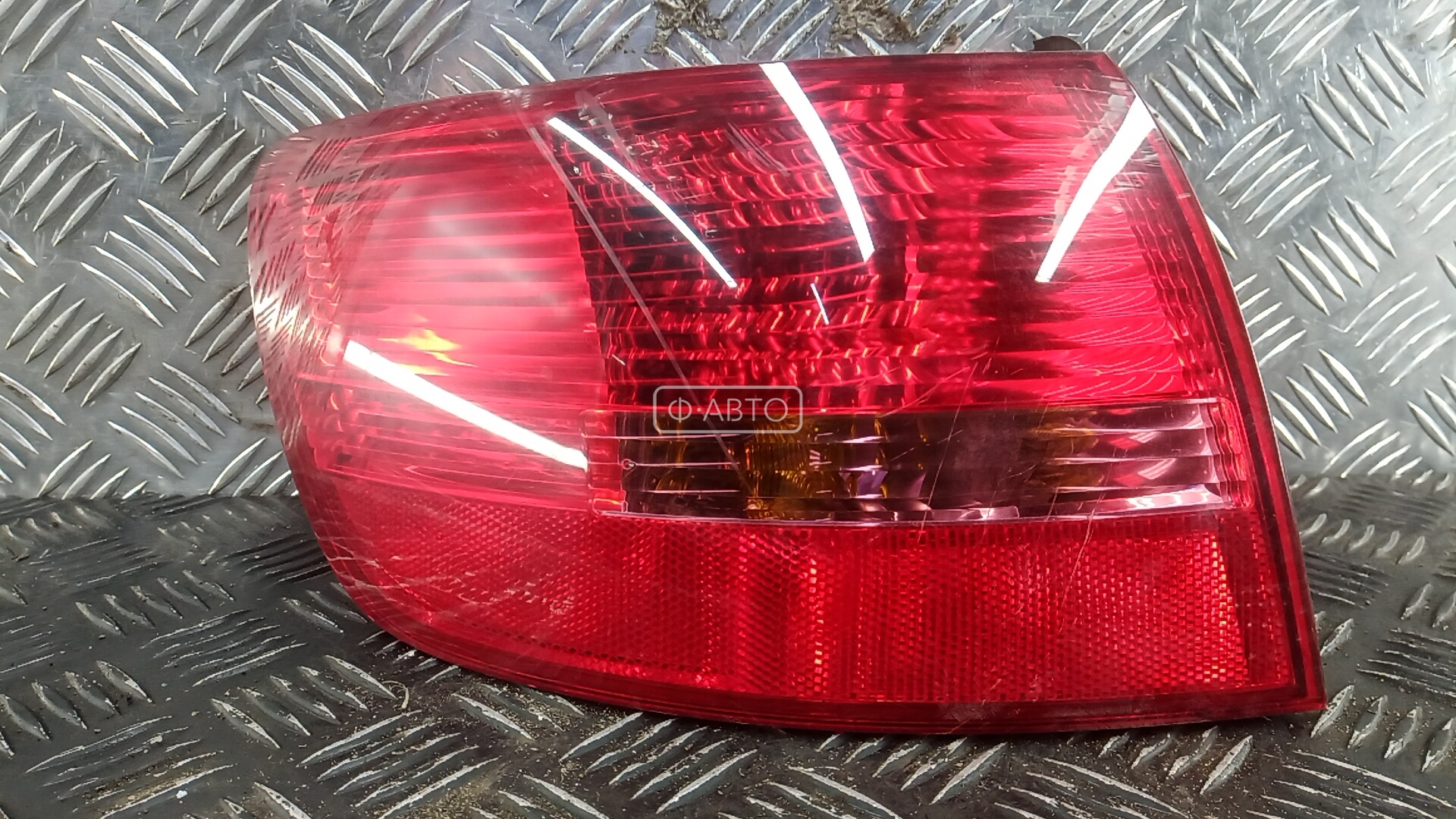 Фонарь - Audi A6 C6 Allroad (2006-2012)