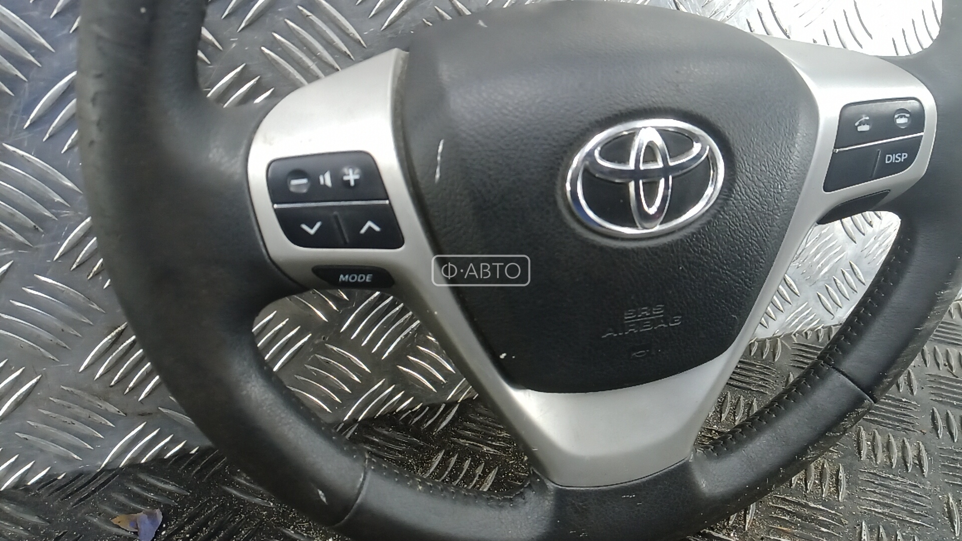 Руль Toyota Verso 1(R20) купить в Беларуси