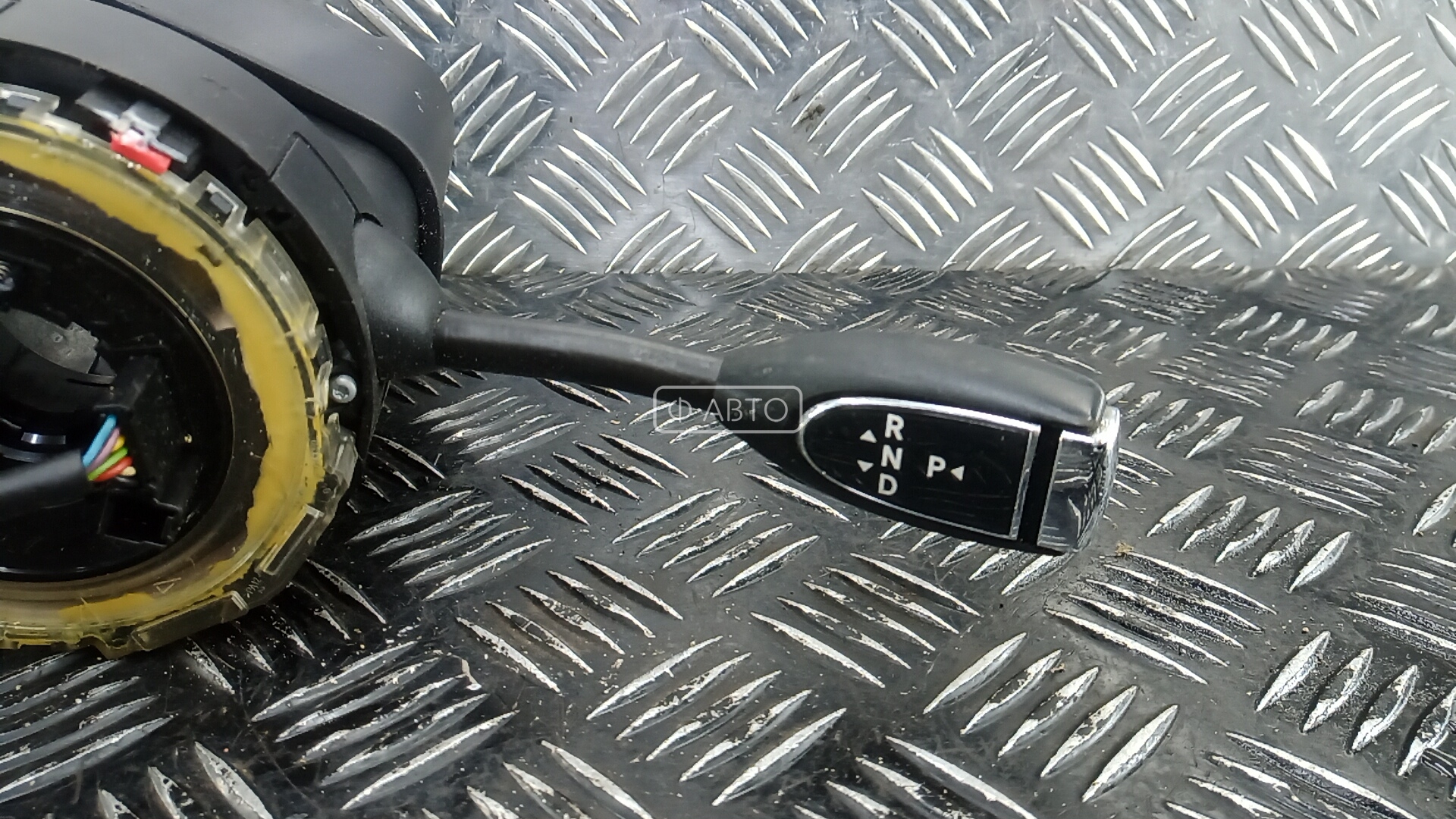 Переключатель поворотов и дворников (стрекоза) Mercedes S-Class (W221) купить в Беларуси