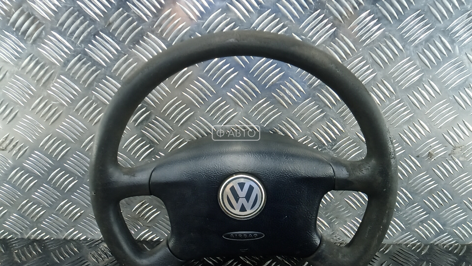 Руль Volkswagen Sharan 1 купить в Беларуси