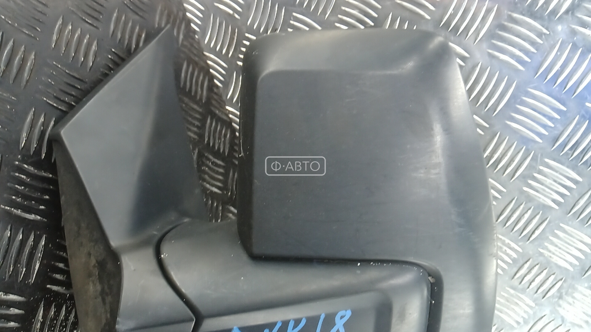 Зеркало боковое левое Ford Transit Custom 1 купить в Беларуси