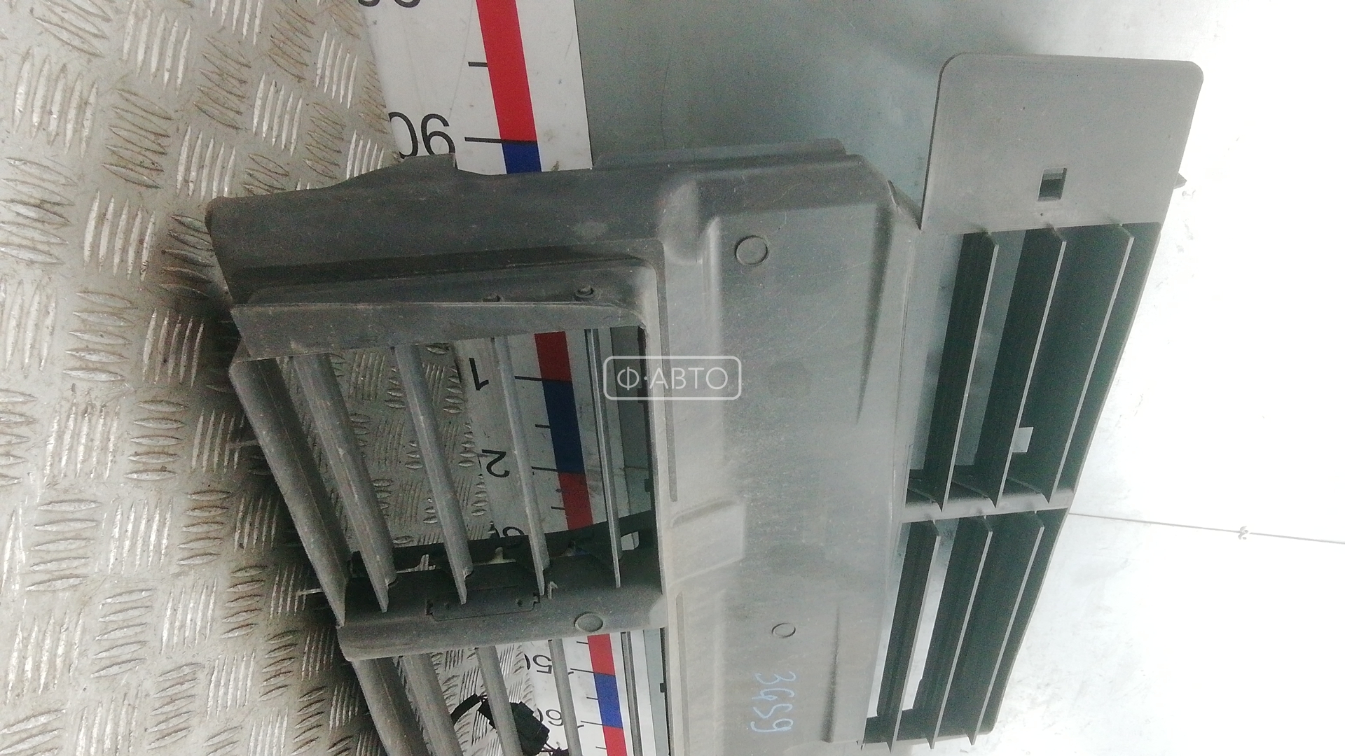 Диффузор вентилятора Ford Focus 2 купить в Беларуси