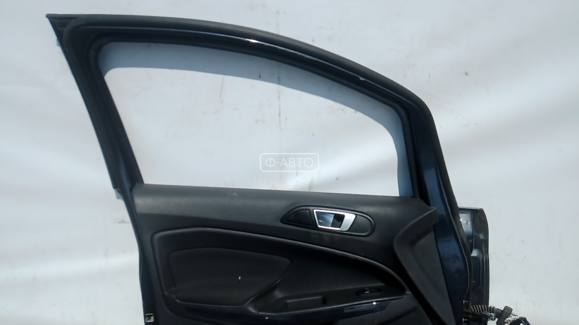 Дверь передняя левая Ford EcoSport 2 купить в Беларуси